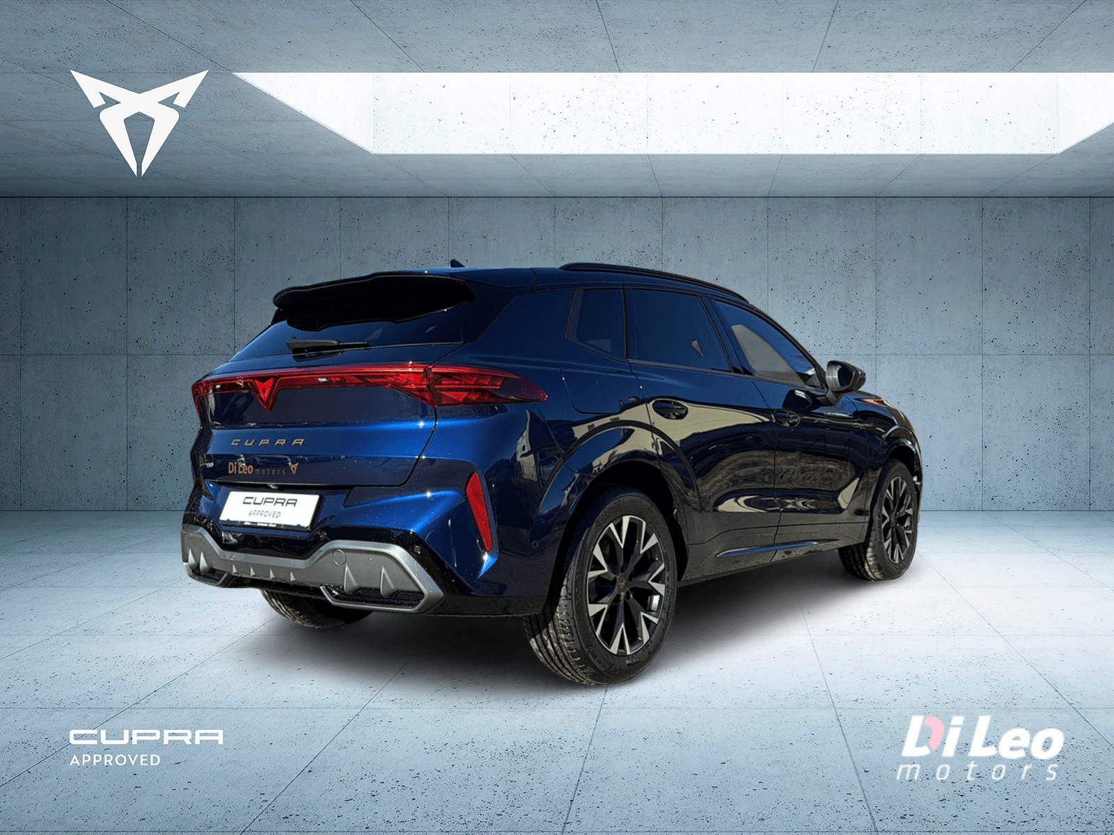 CUPRA Terramar 1.5 eTSI DSG-image-4