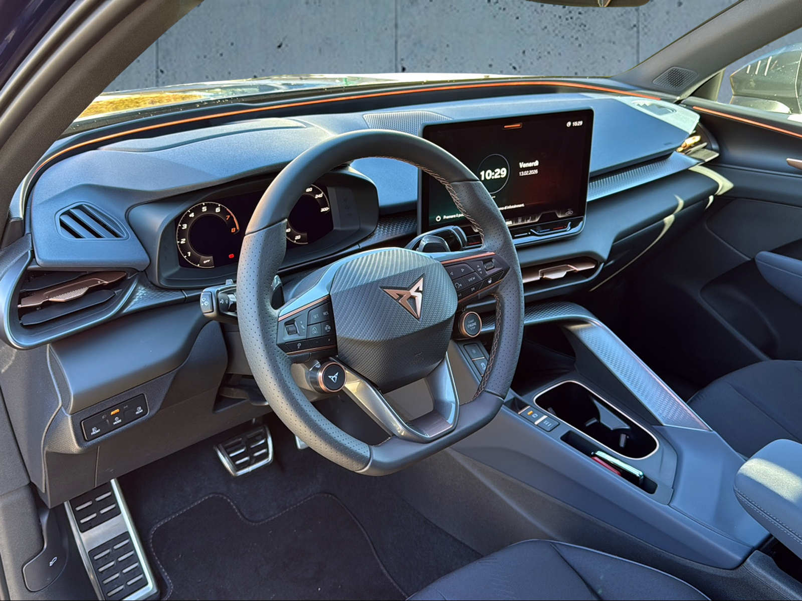 CUPRA Terramar 1.5 eTSI DSG-image-9
