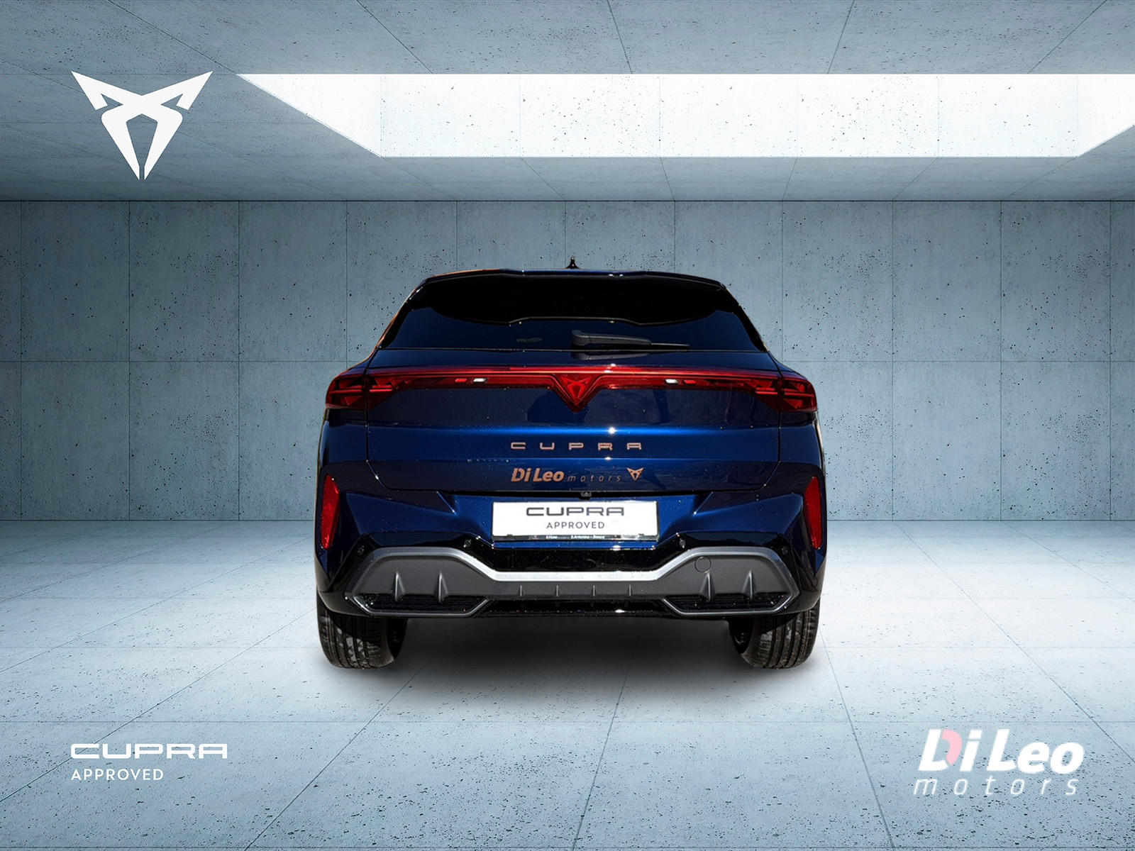 CUPRA Terramar 1.5 eTSI DSG-image-5