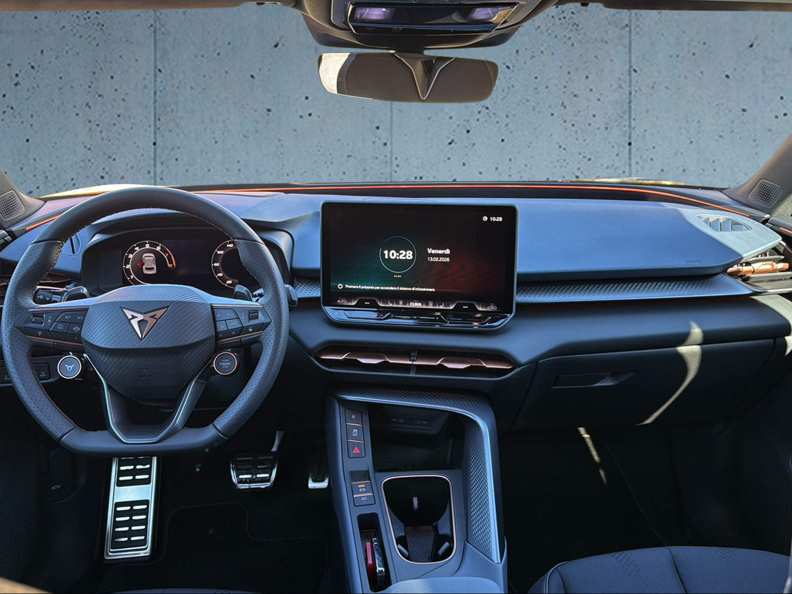 CUPRA Terramar 1.5 eTSI DSG-image-10