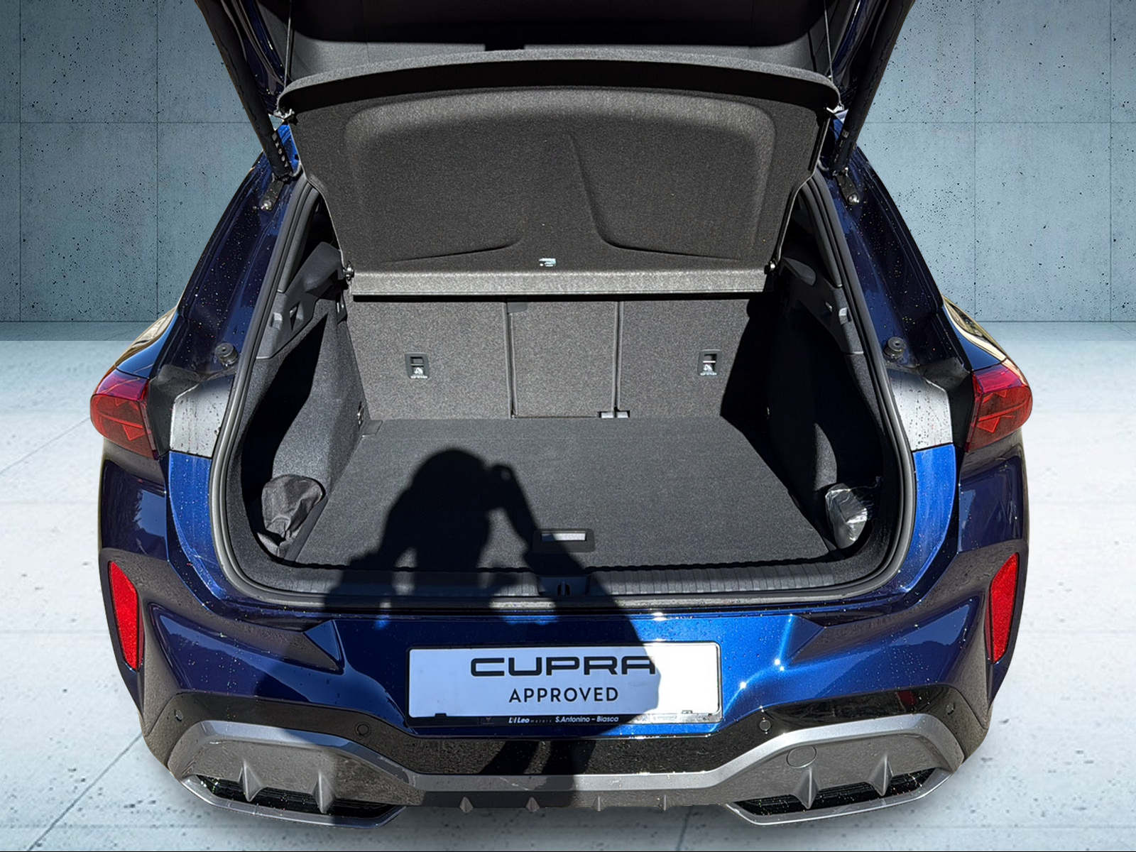 CUPRA Terramar 1.5 eTSI DSG-image-13
