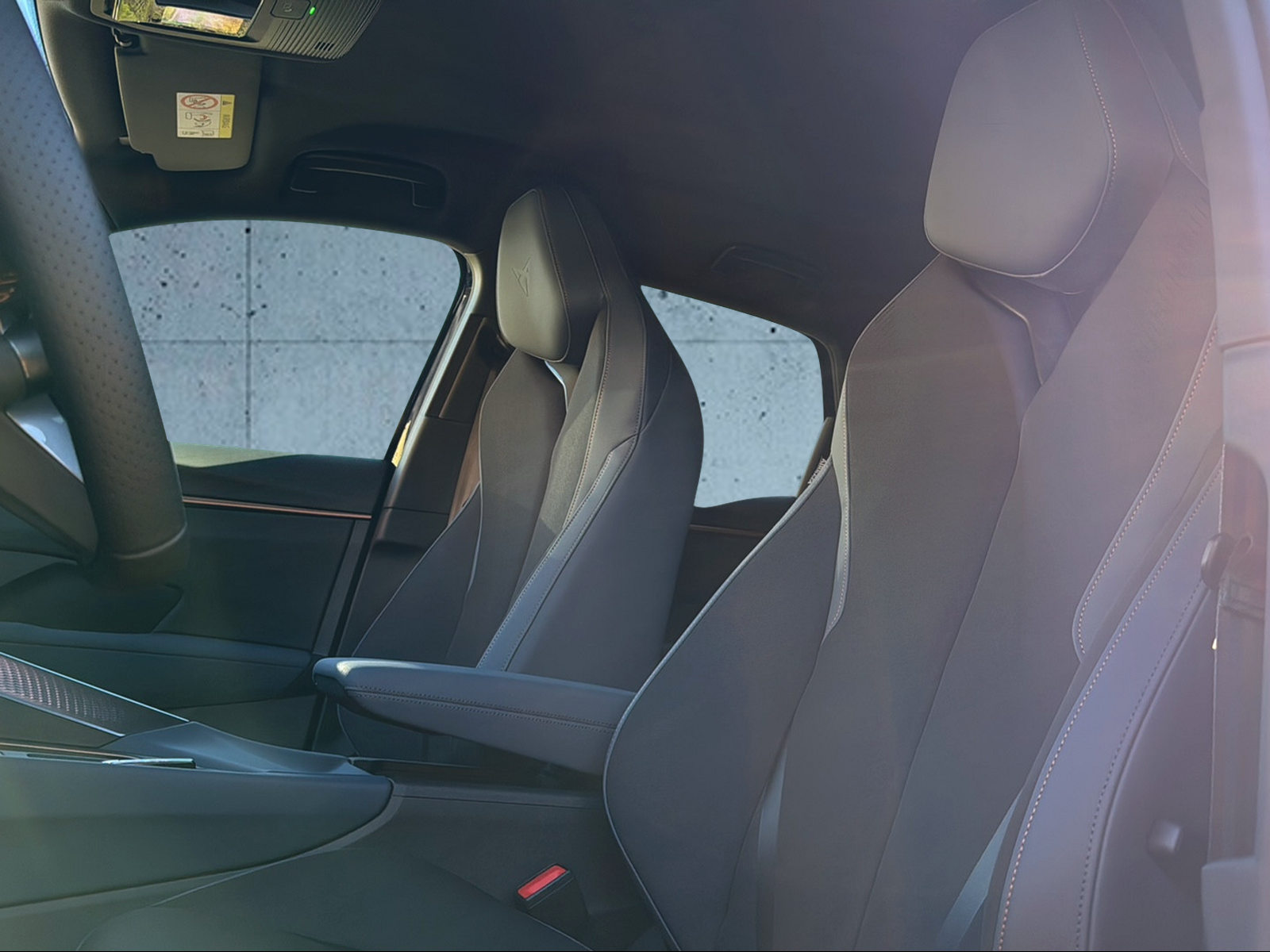 CUPRA Terramar 1.5 eTSI DSG-image-8