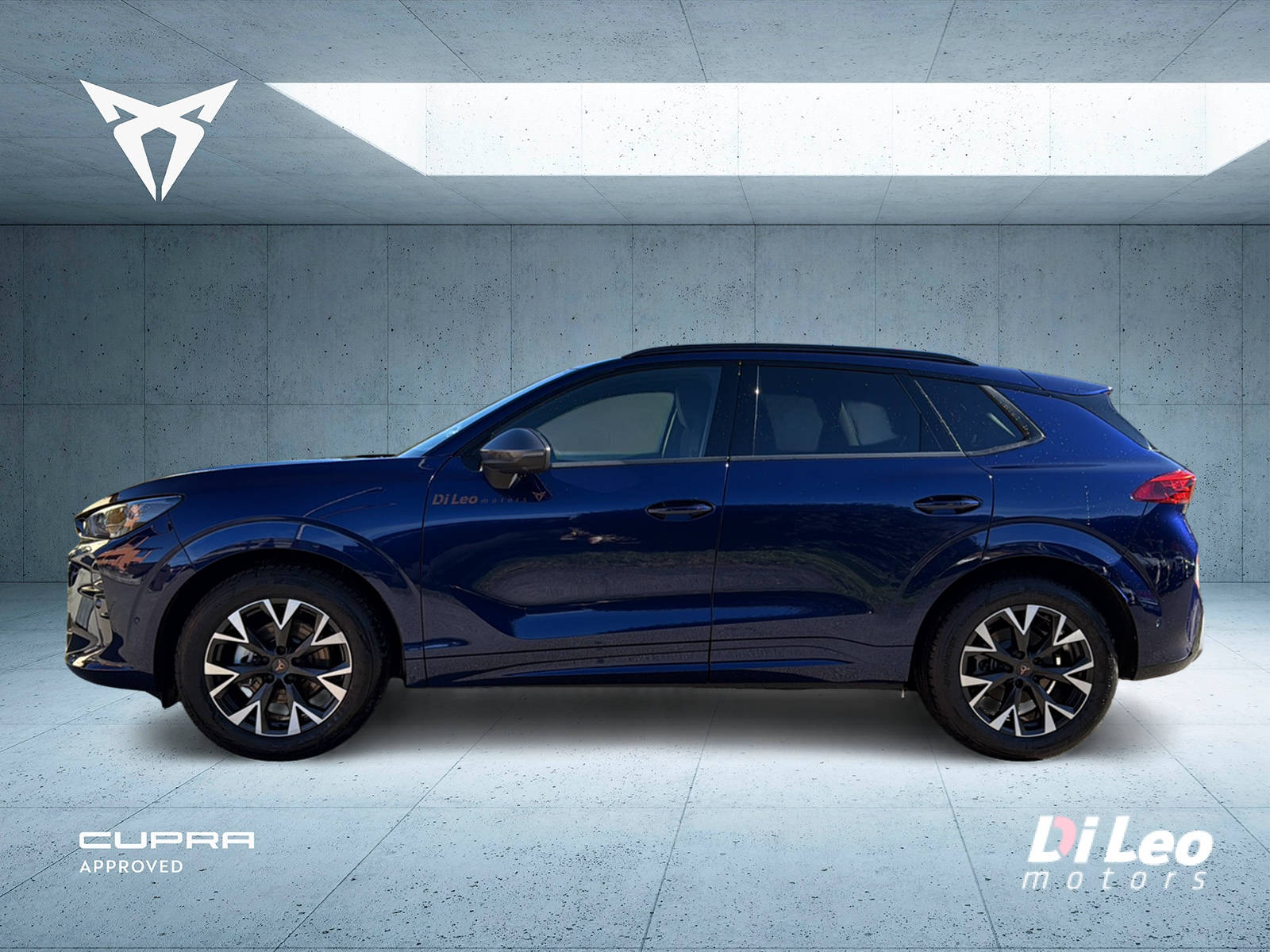 CUPRA Terramar 1.5 eTSI DSG-image-7
