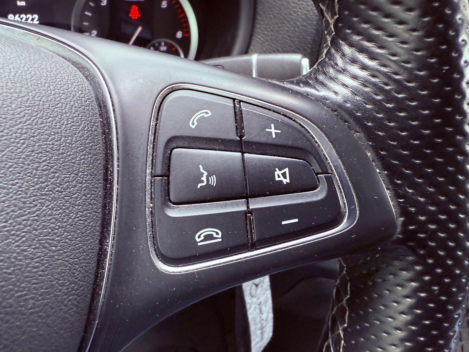 MERCEDES-BENZ Vito 114 CDI Extralang 9G-Tronic 4M Base-image-28