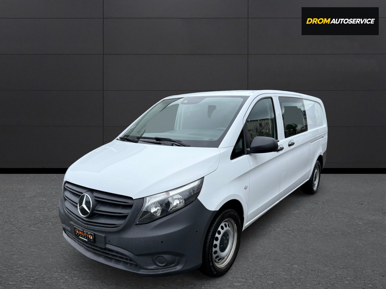 MERCEDES-BENZ Vito 114 CDI Extralang 9G-Tronic 4M Base-showroom-element-3