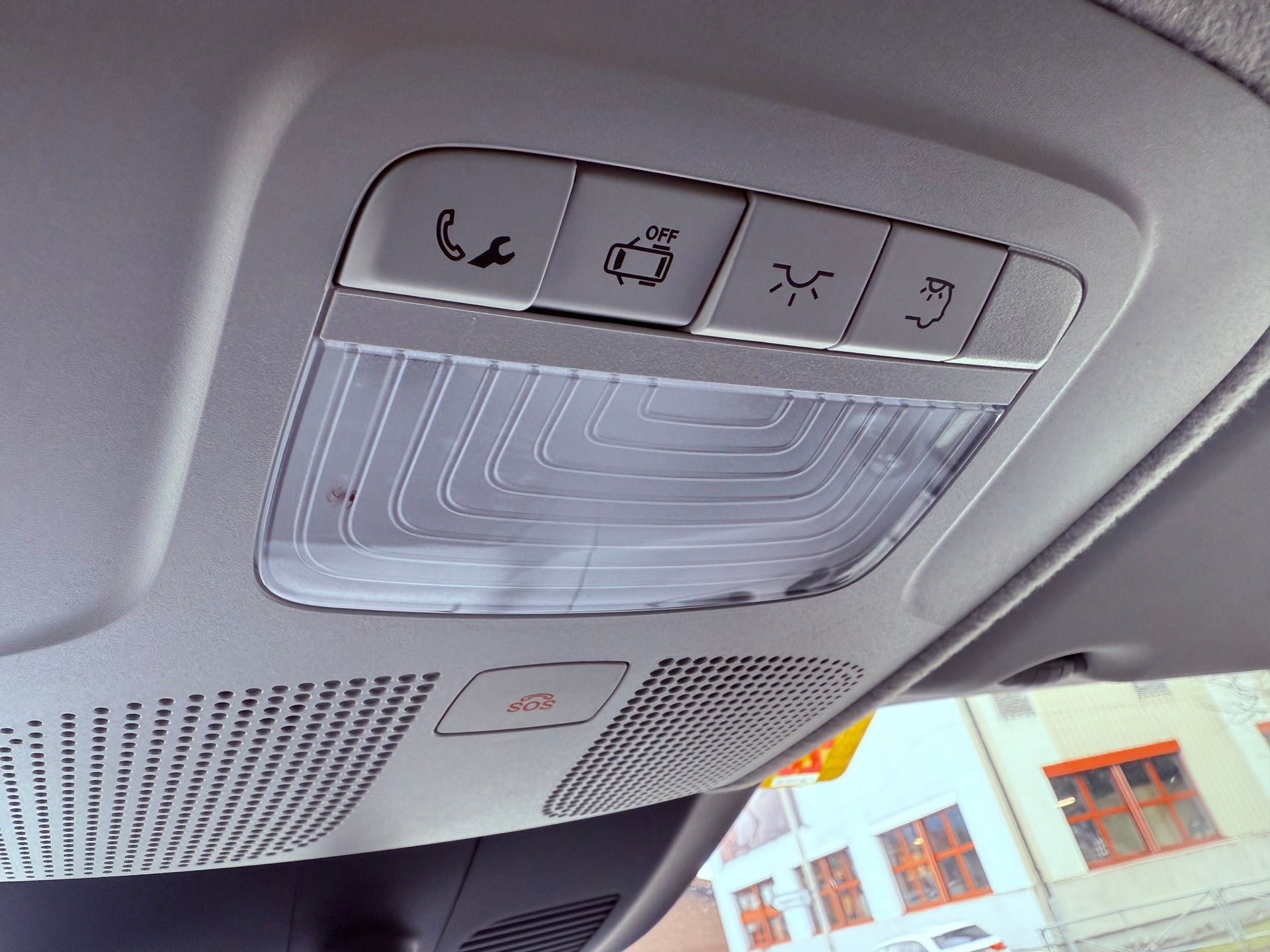 MERCEDES-BENZ Vito 114 CDI Extralang 9G-Tronic 4M Base-image-24