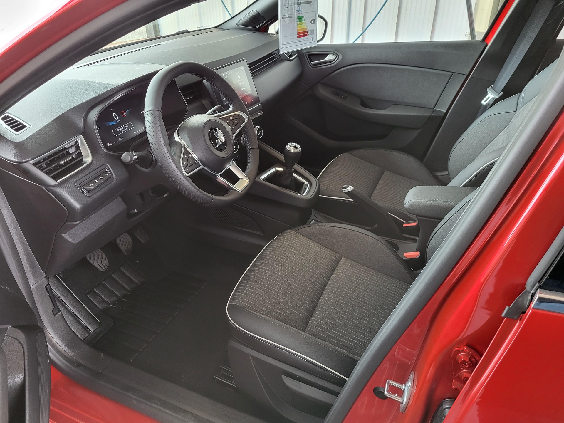 MITSUBISHI Colt 1.0 Intense-image-4