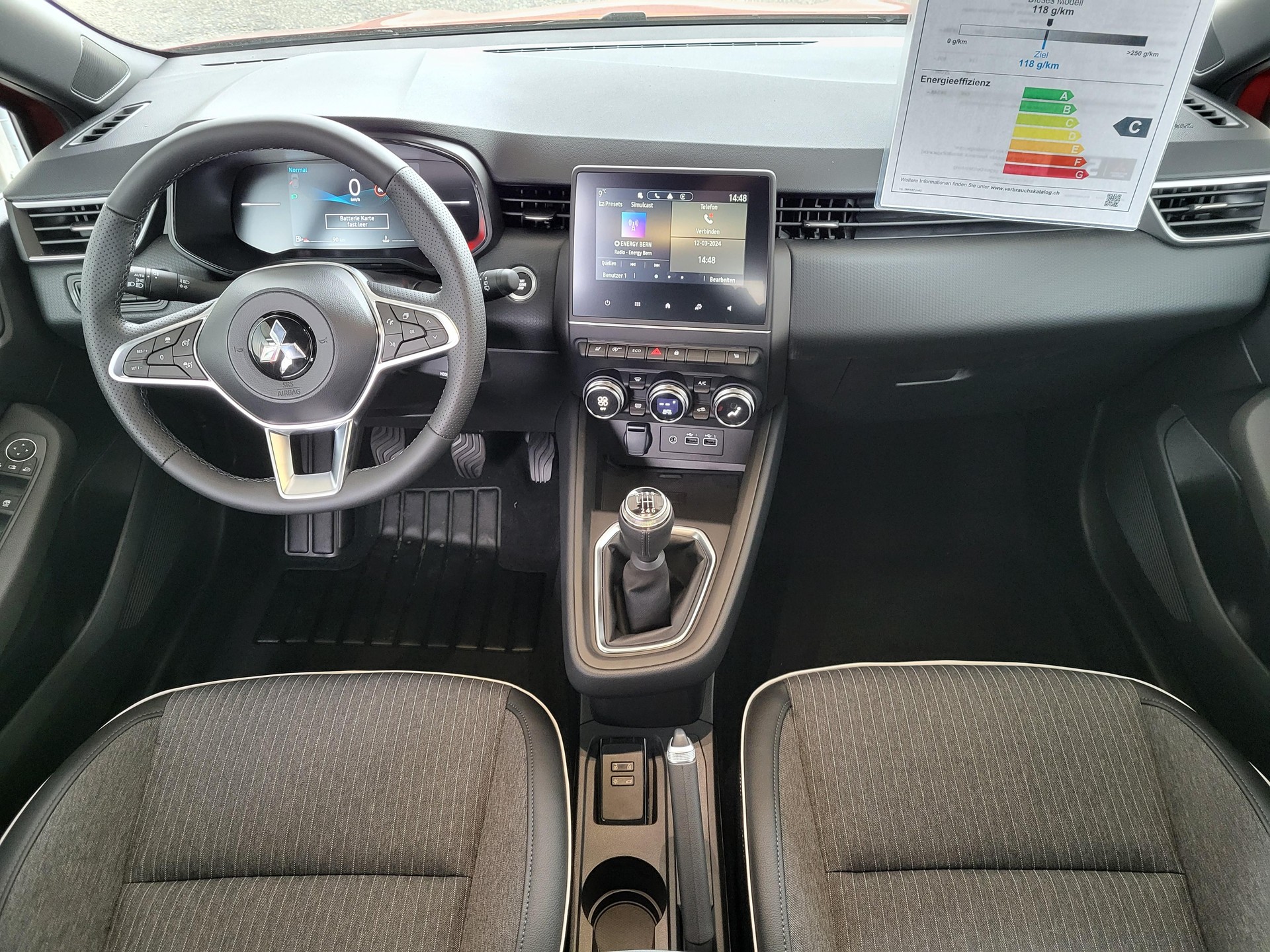 MITSUBISHI Colt 1.0 Intense-image-6