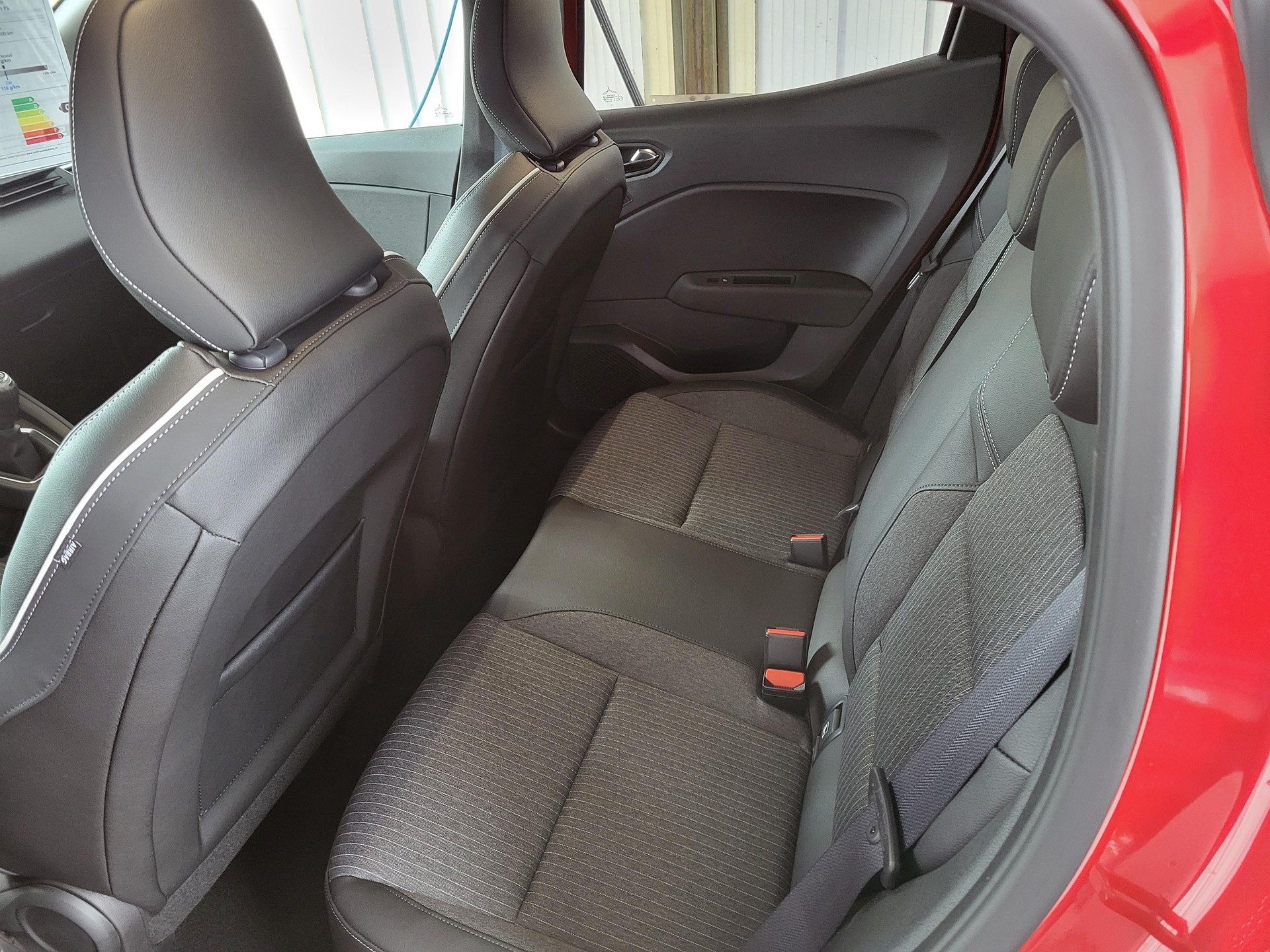 MITSUBISHI Colt 1.0 Intense-image-5