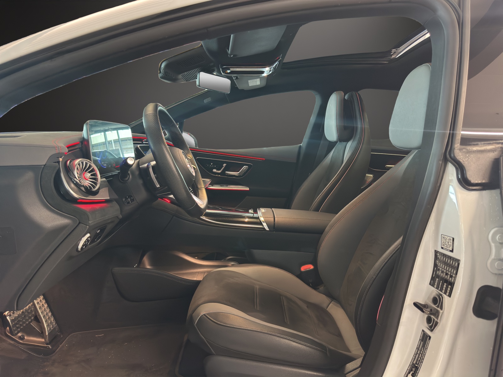 MERCEDES-BENZ EQE 500 4 Matic-image-8