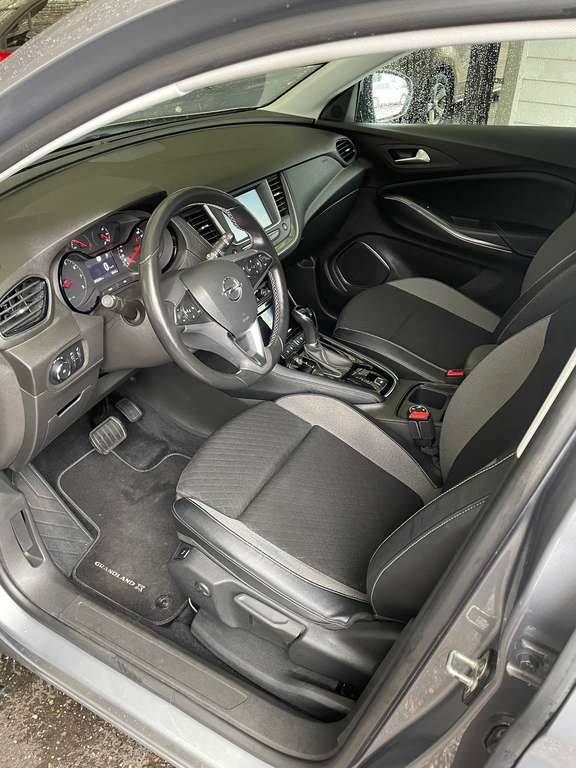 OPEL Grandland X 1.2i TP Enjoy Automatik-image-6