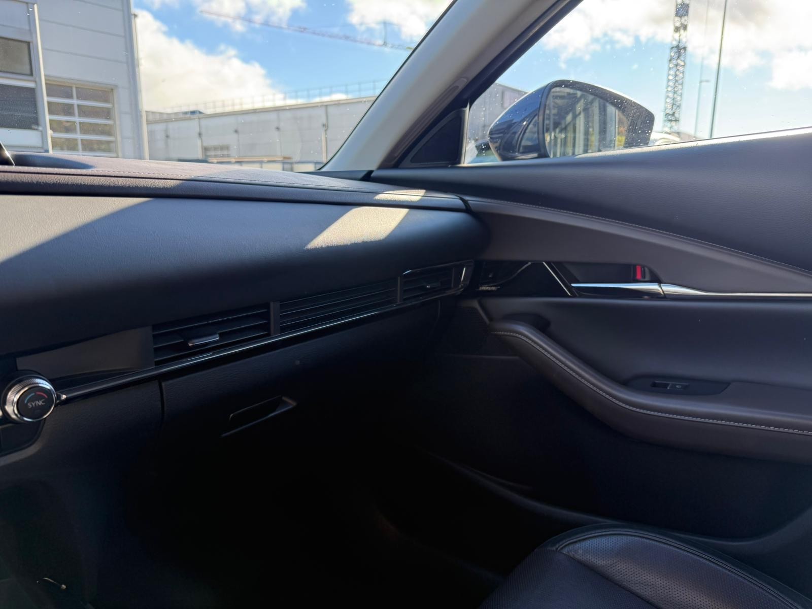 MAZDA CX-30 SKYACTIV-X M Hybrid 180 Revolution AWD Automat-image-20