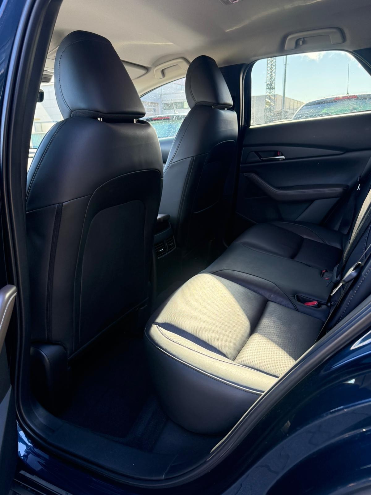 MAZDA CX-30 SKYACTIV-X M Hybrid 180 Revolution AWD Automat-image-27