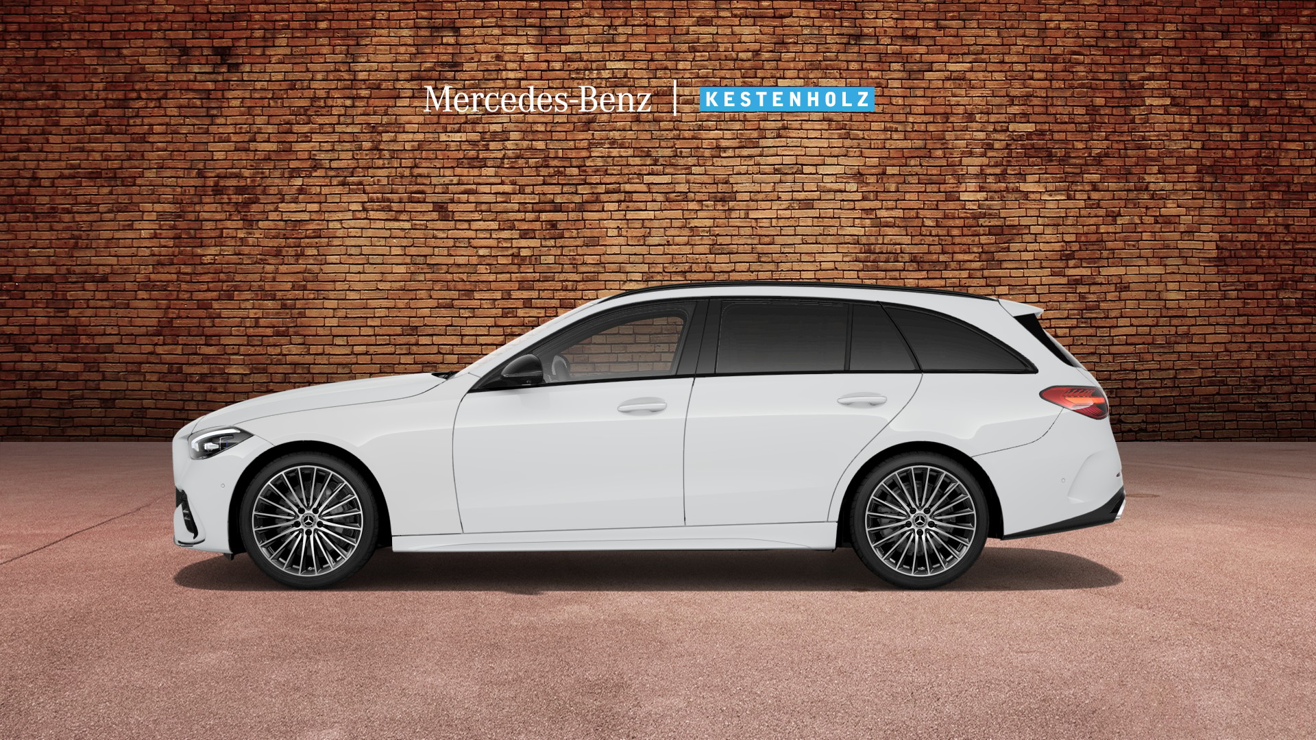 MERCEDES-BENZ C 220 d T 4 Matic-image-1