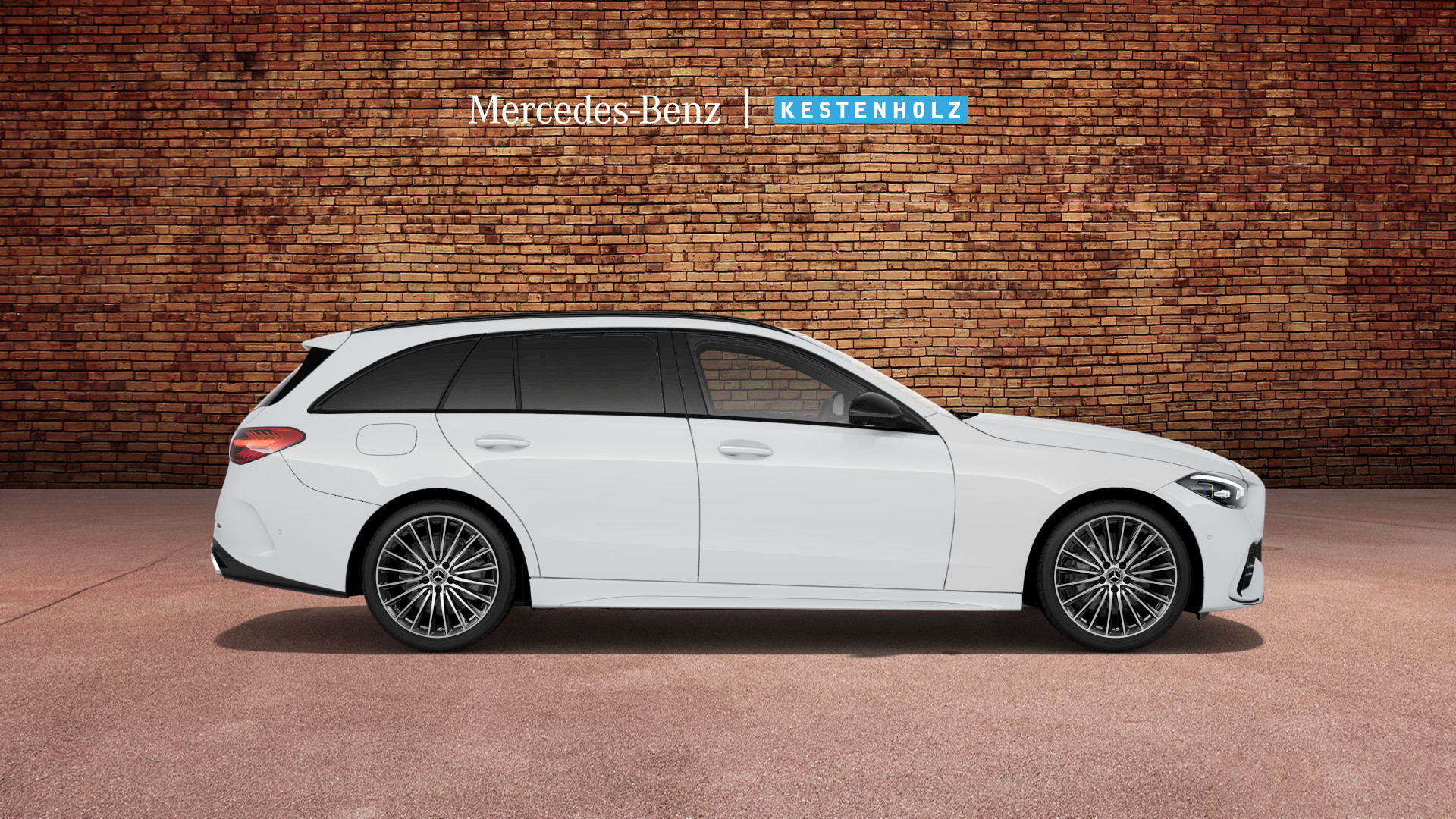 MERCEDES-BENZ C 220 d T 4 Matic-image-2