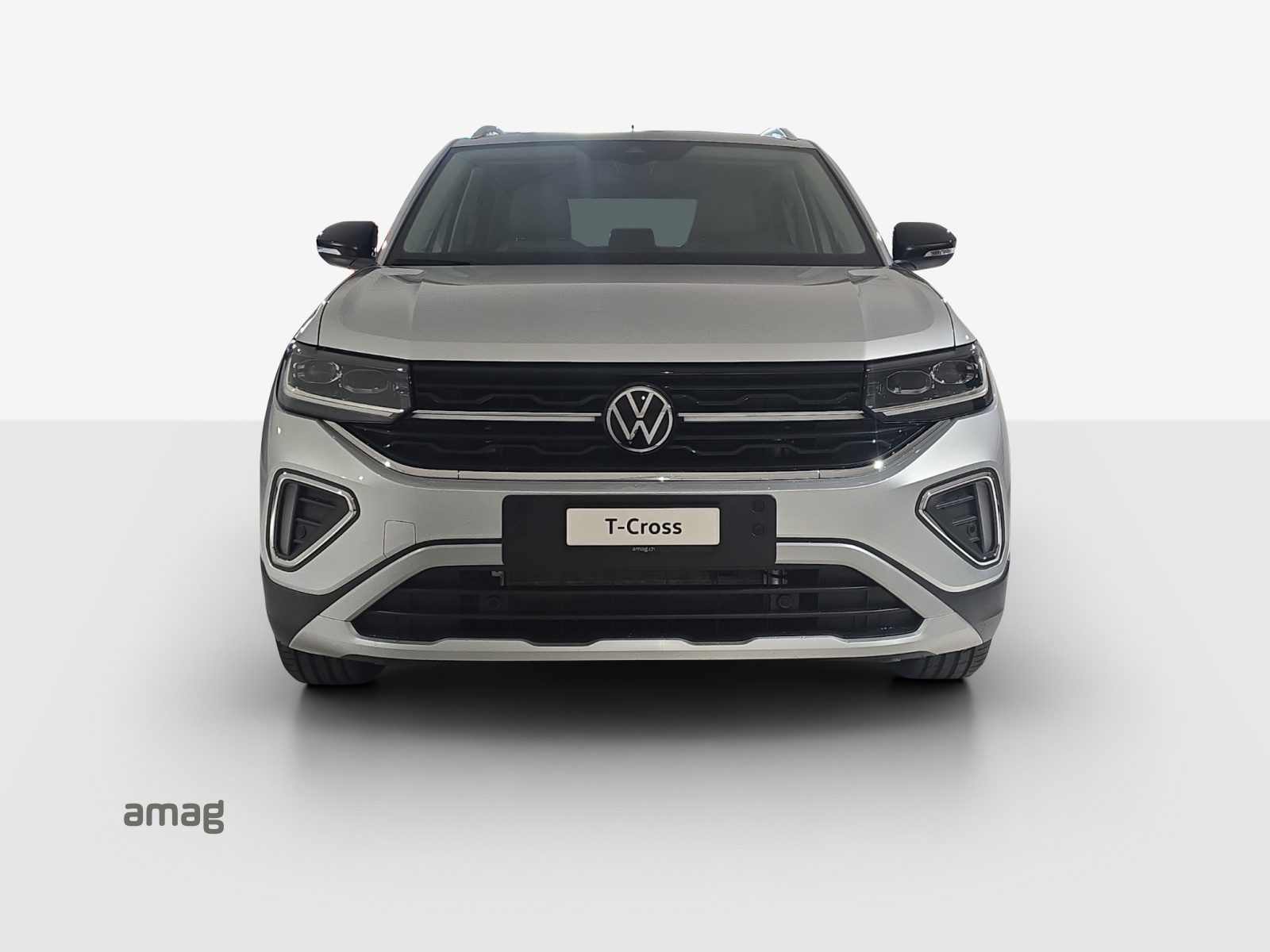 VW T-Cross 1.0 TSI EVO Style DSG-image-6