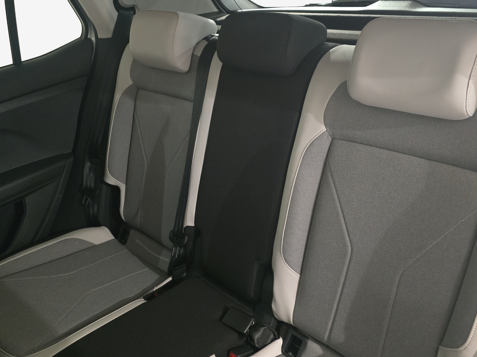 VW T-Cross 1.0 TSI EVO Style DSG-image-11