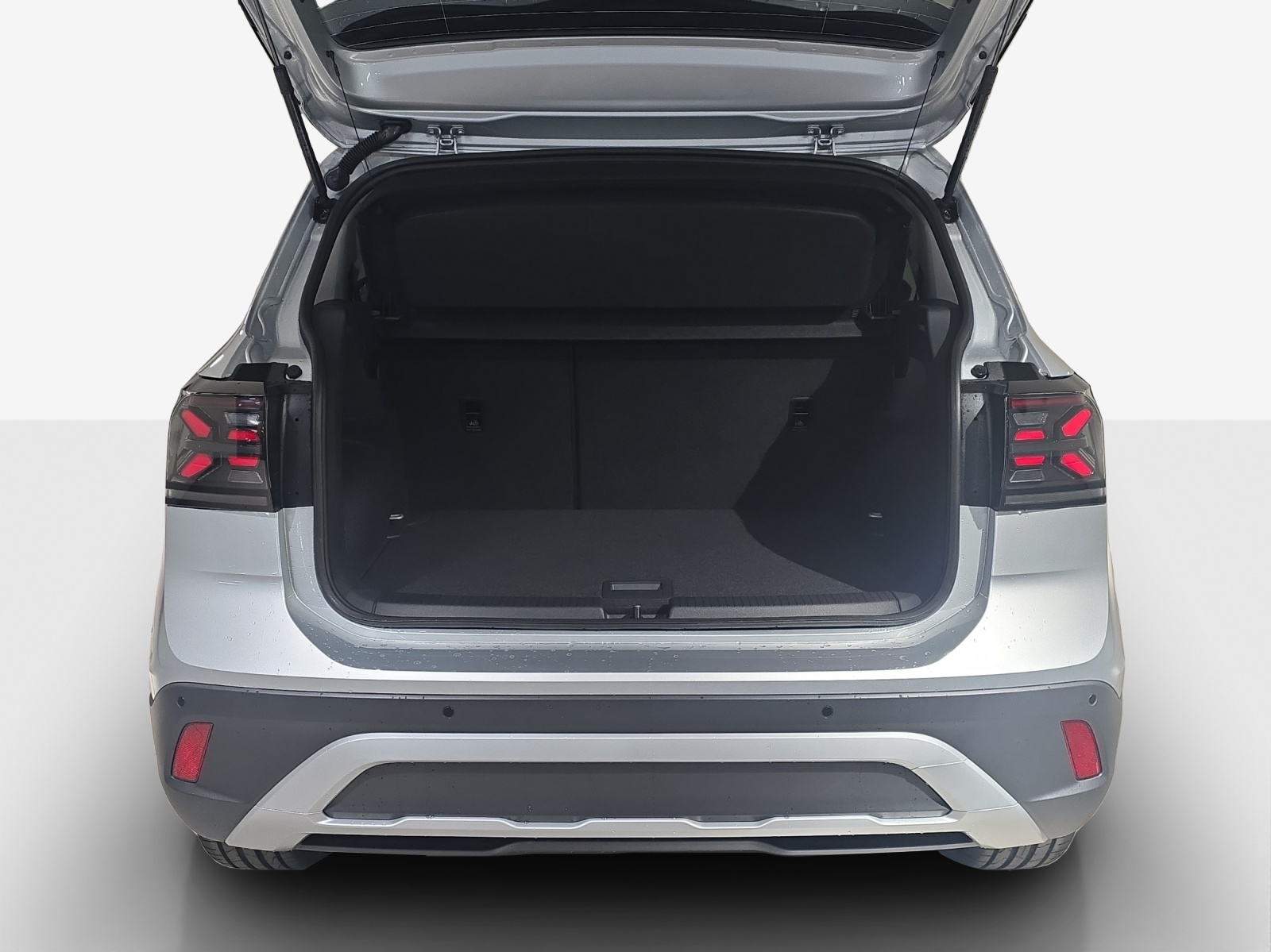 VW T-Cross 1.0 TSI EVO Style DSG-image-12