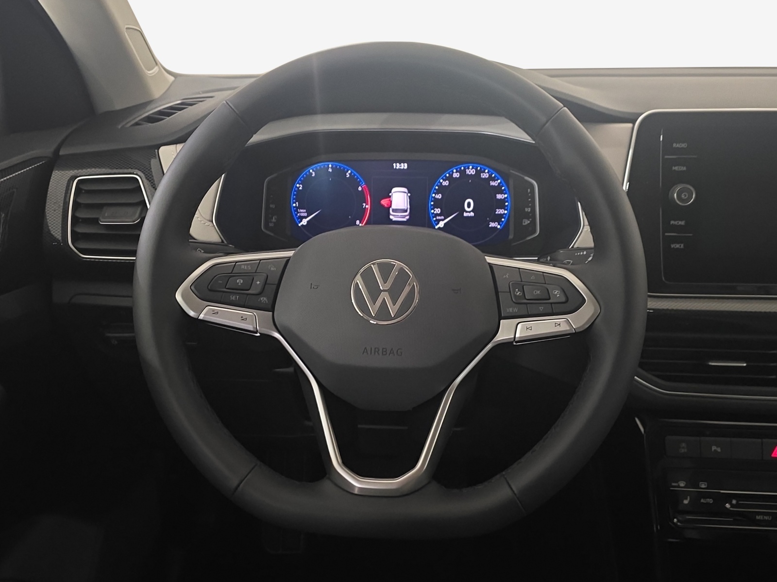 VW T-Cross 1.0 TSI EVO Style DSG-image-9