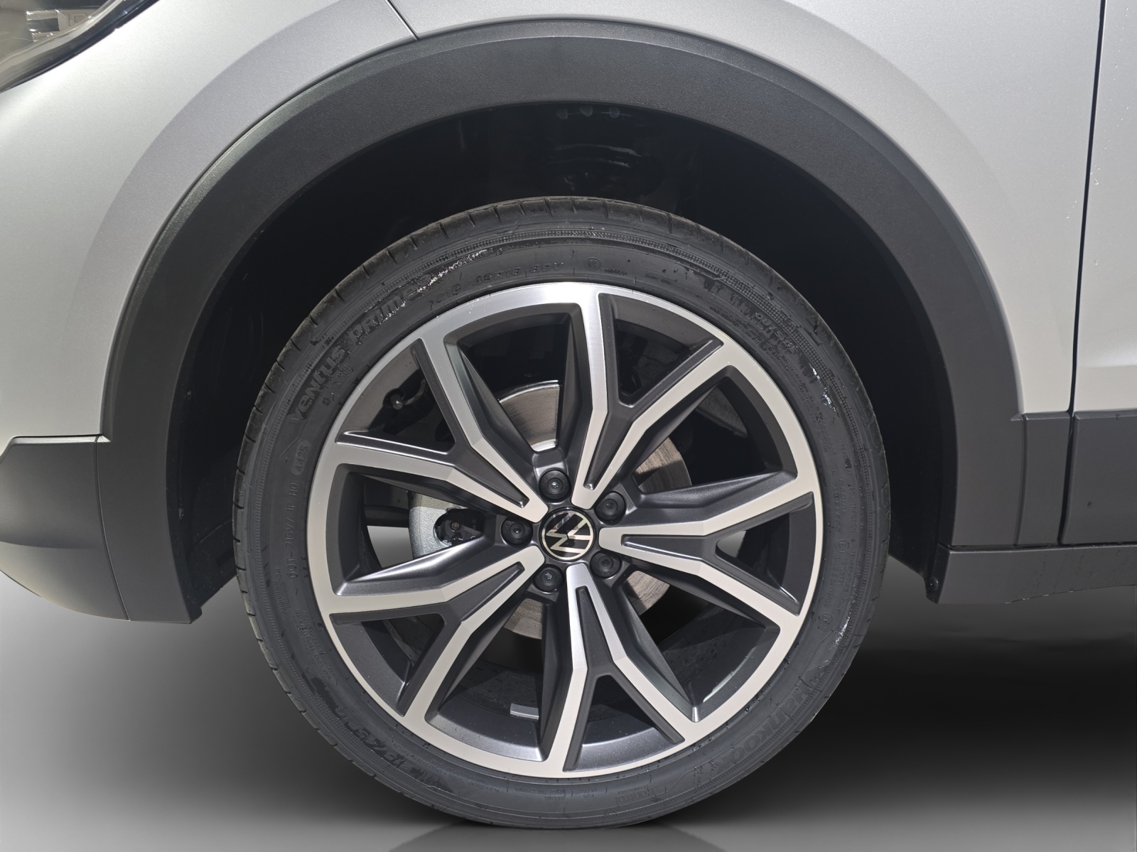 VW T-Cross 1.0 TSI EVO Style DSG-image-15