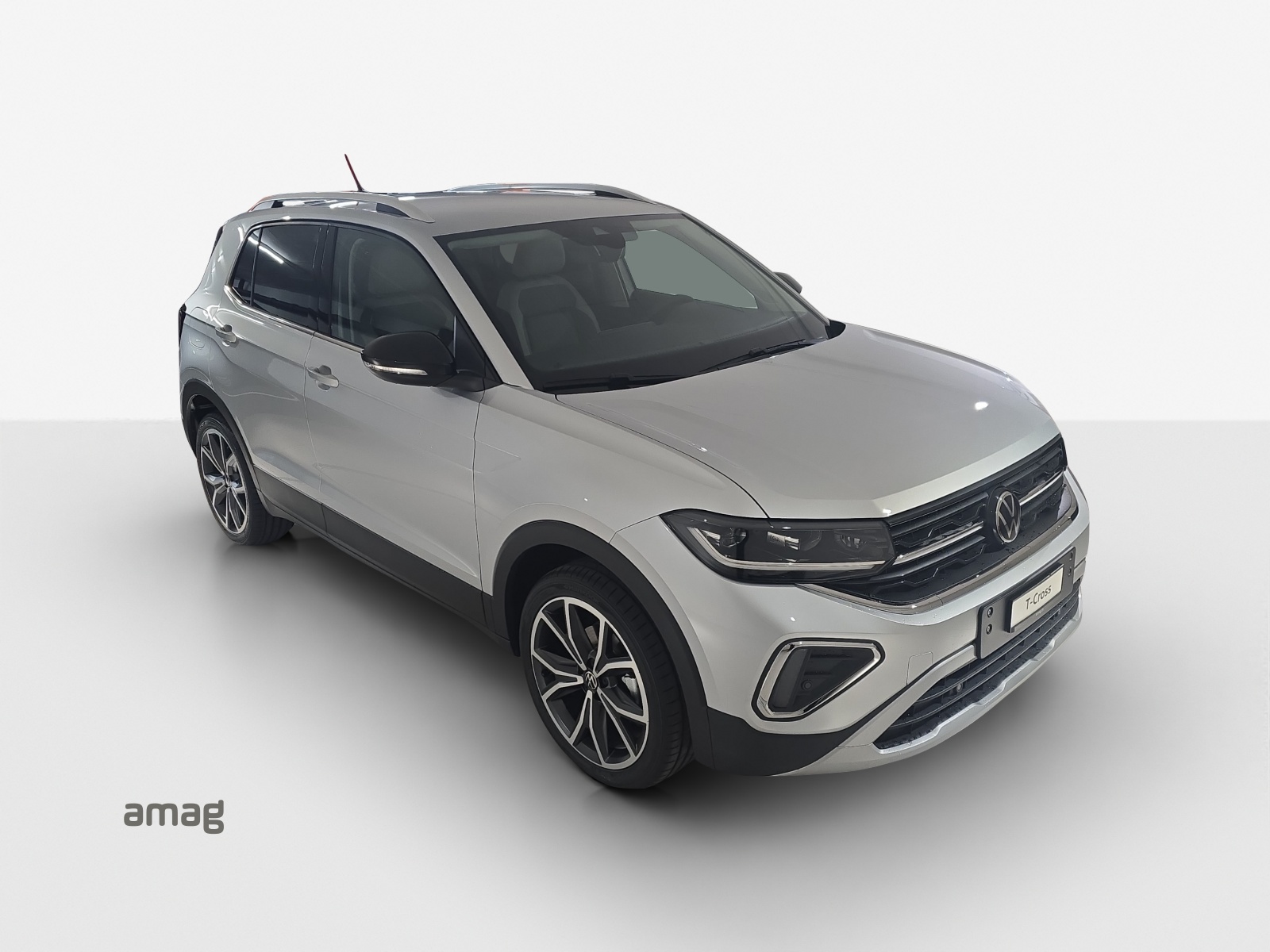 VW T-Cross 1.0 TSI EVO Style DSG-image-13