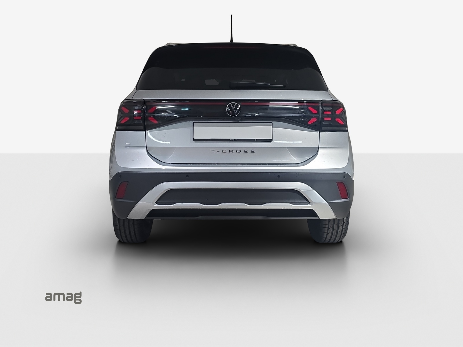 VW T-Cross 1.0 TSI EVO Style DSG-image-3
