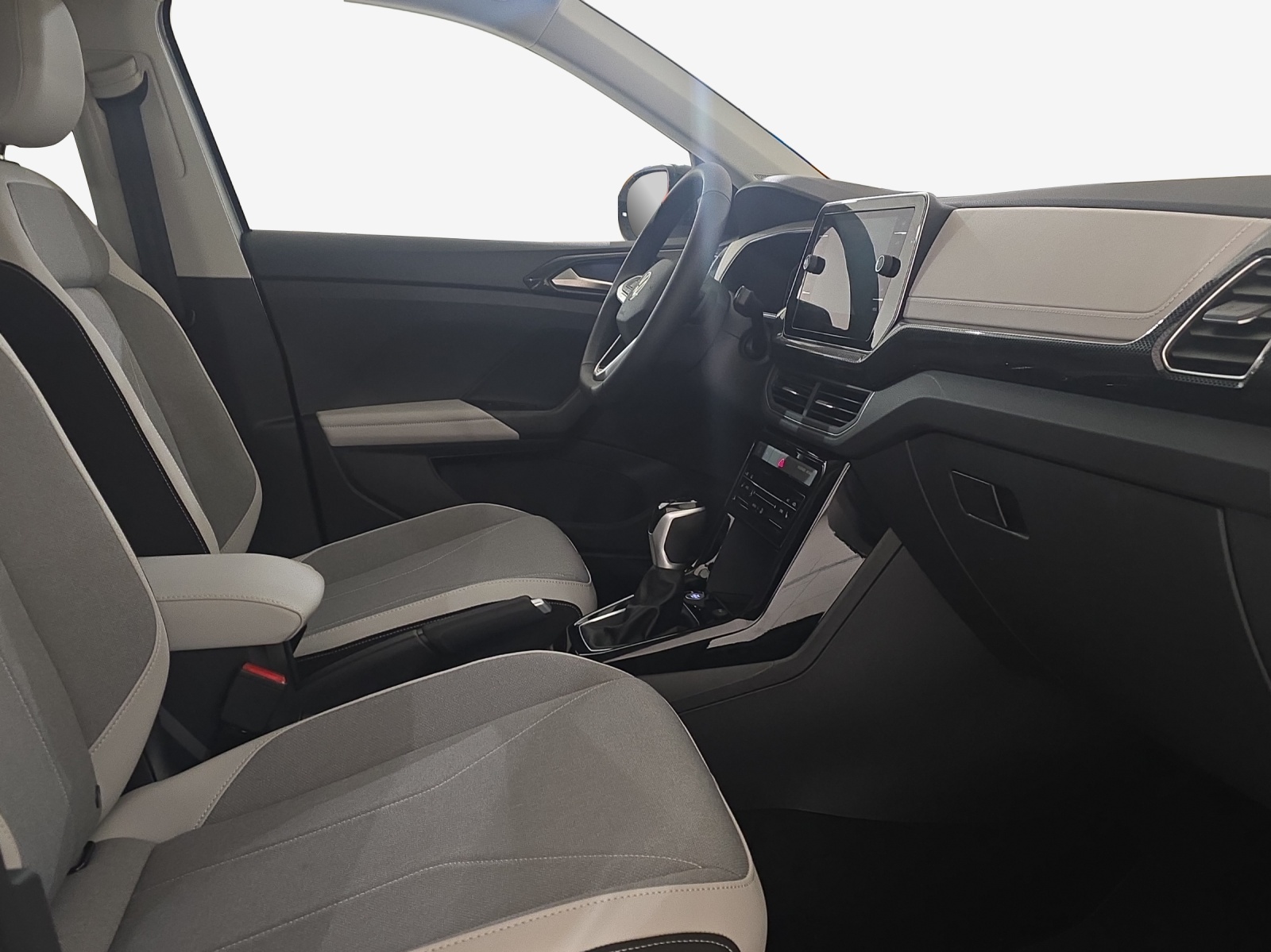 VW T-Cross 1.0 TSI EVO Style DSG-image-14