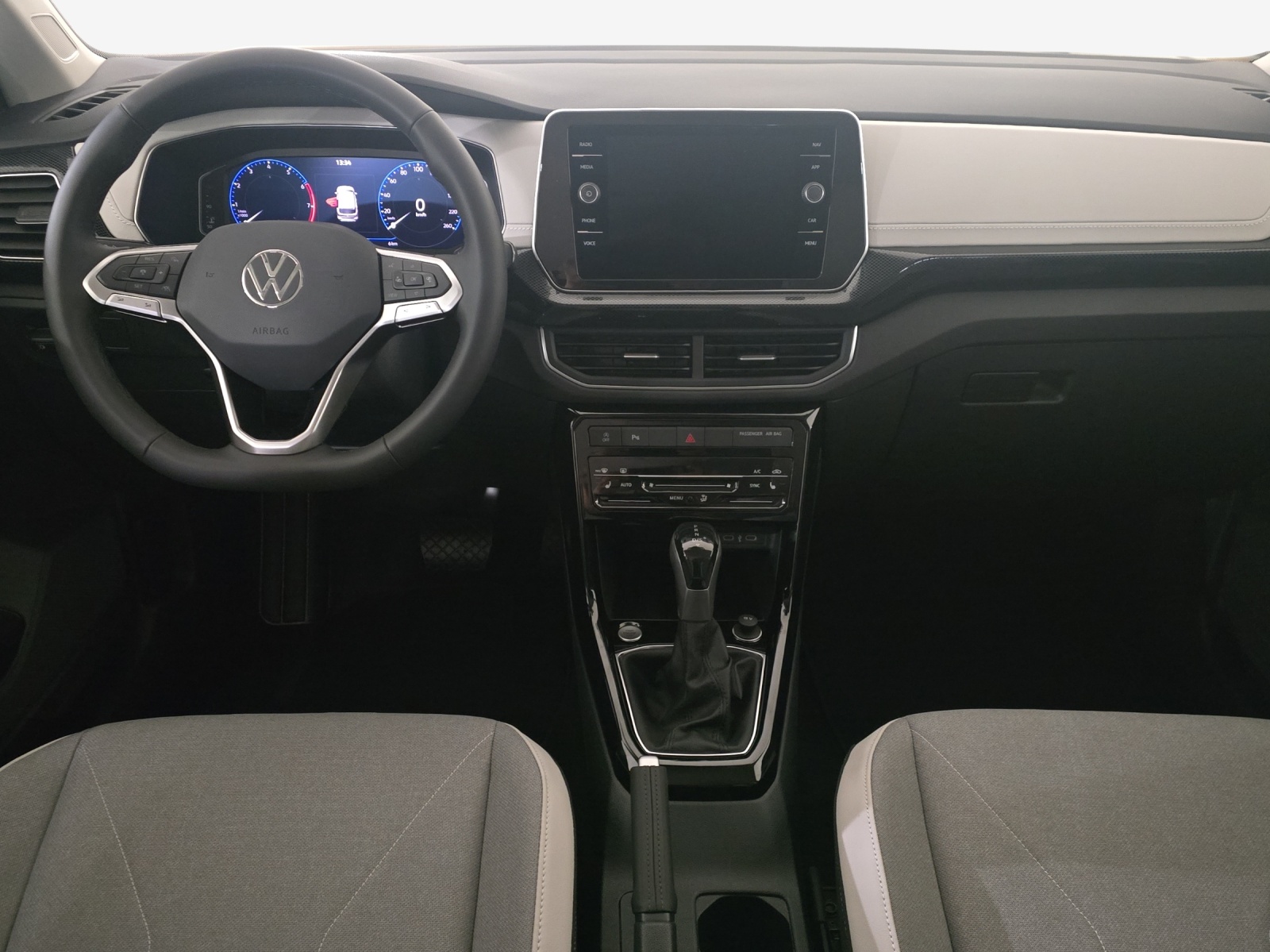 VW T-Cross 1.0 TSI EVO Style DSG-image-8