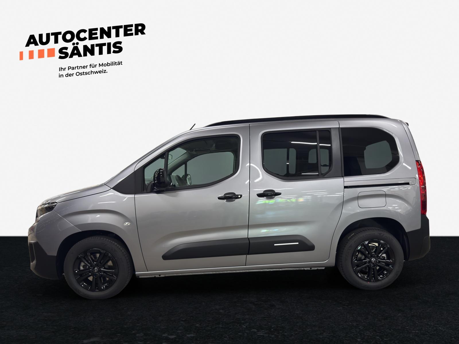 CITROEN Berlingo 1.2 PureTech Plus-image-2