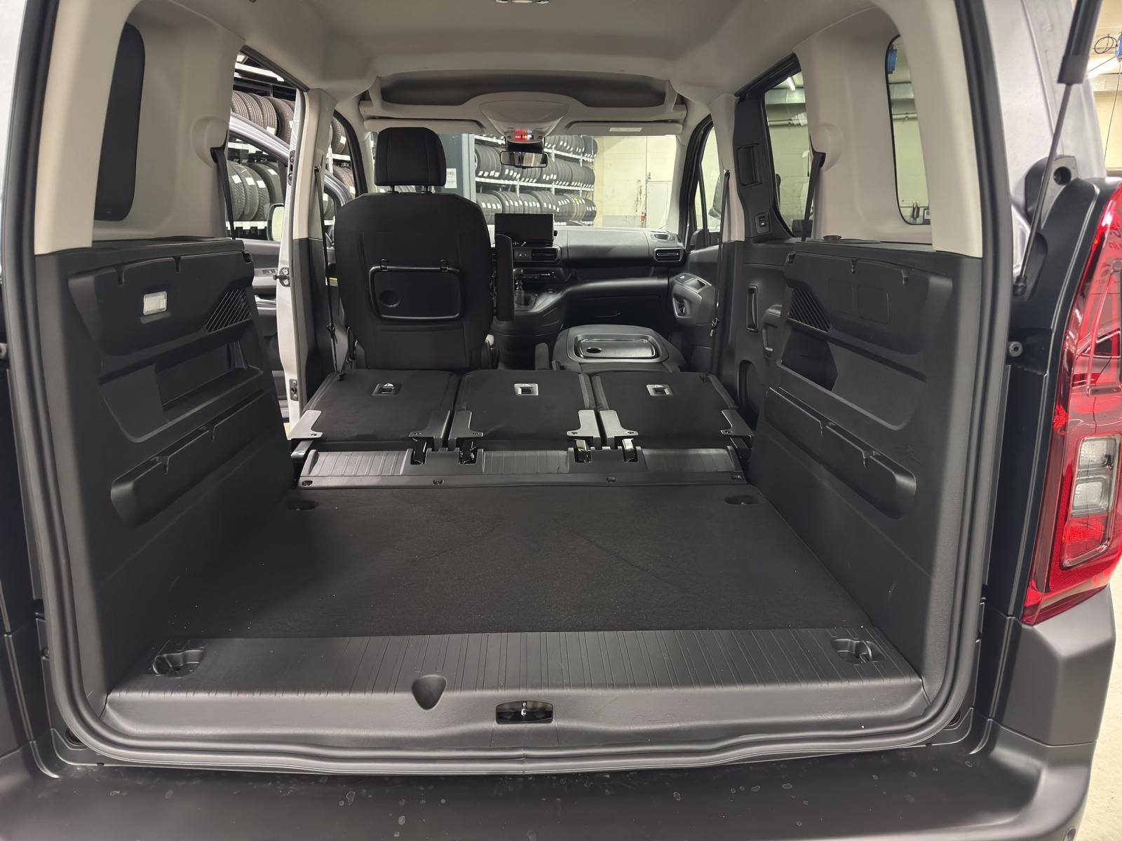CITROEN Berlingo 1.2 PureTech Plus-image-7