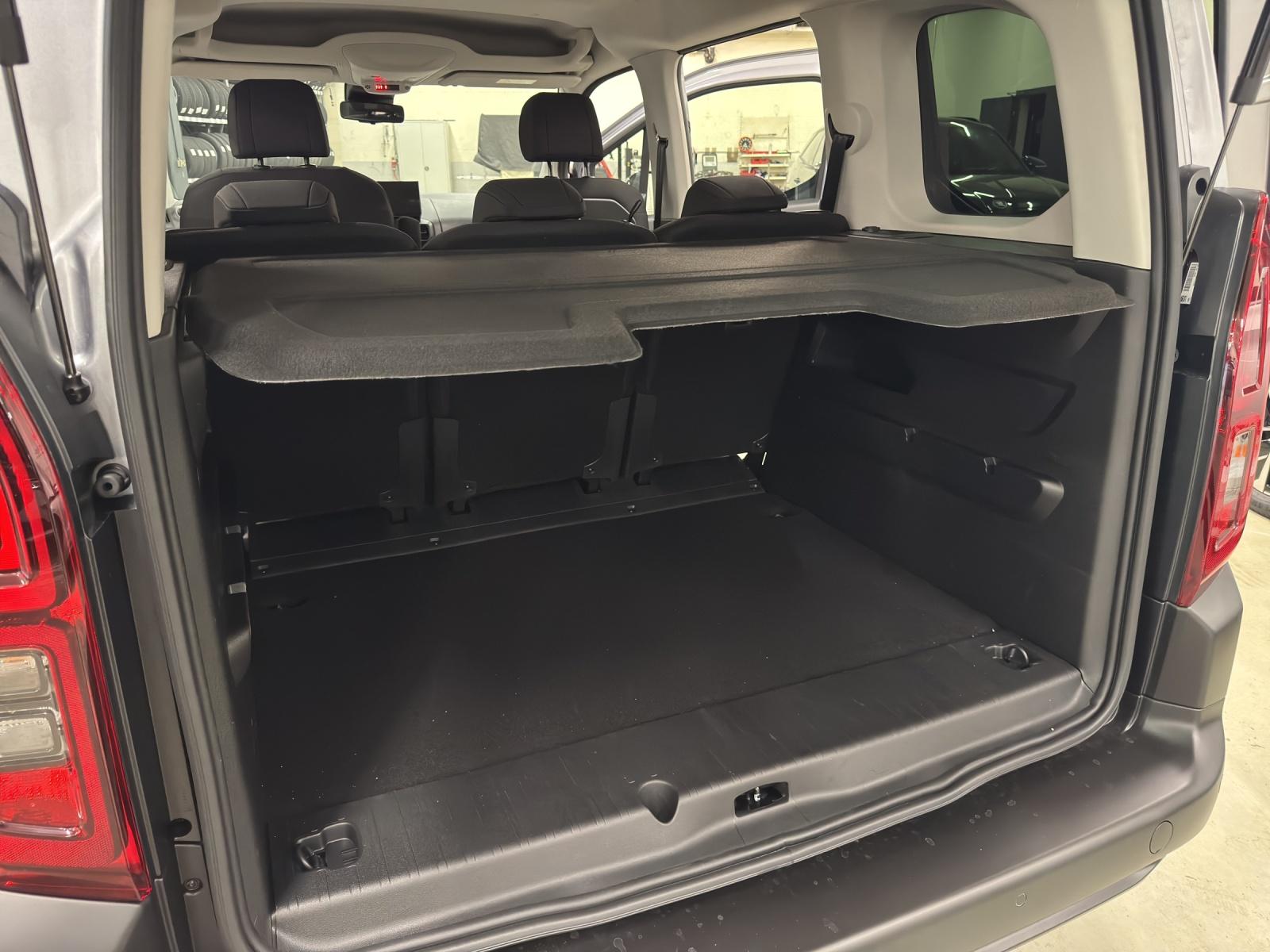 CITROEN Berlingo 1.2 PureTech Plus-image-11