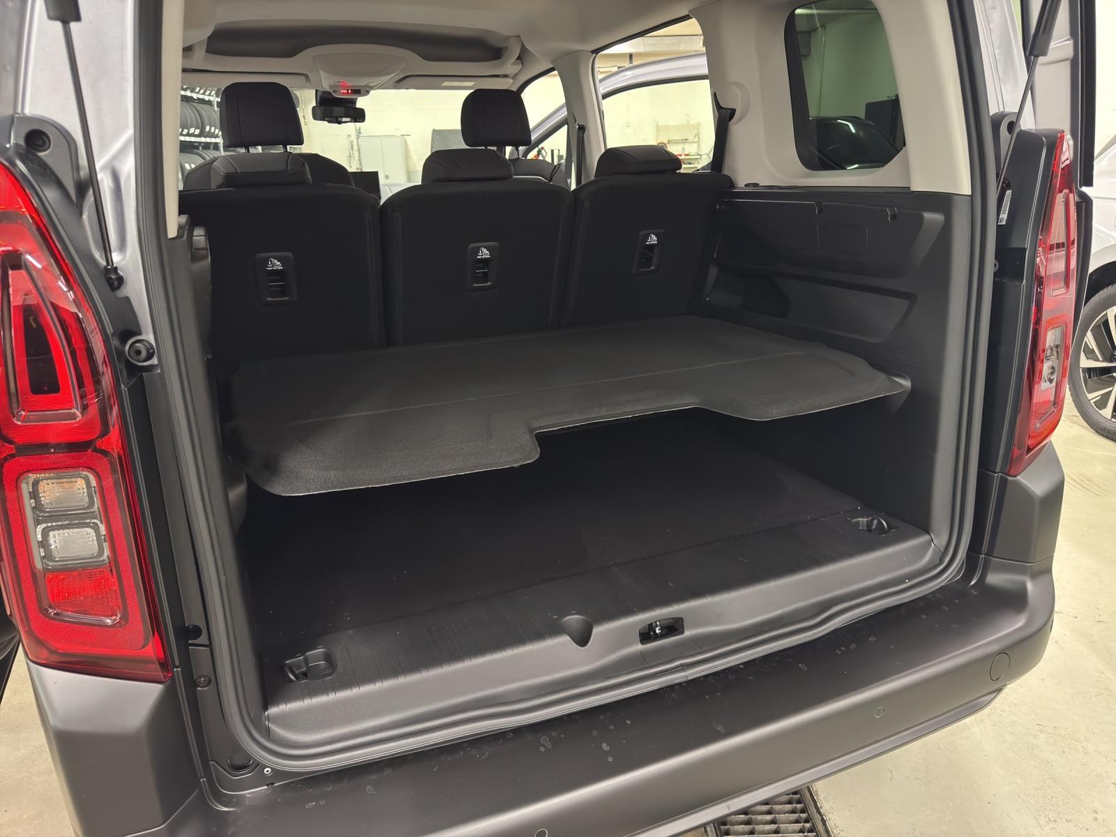 CITROEN Berlingo 1.2 PureTech Plus-image-10