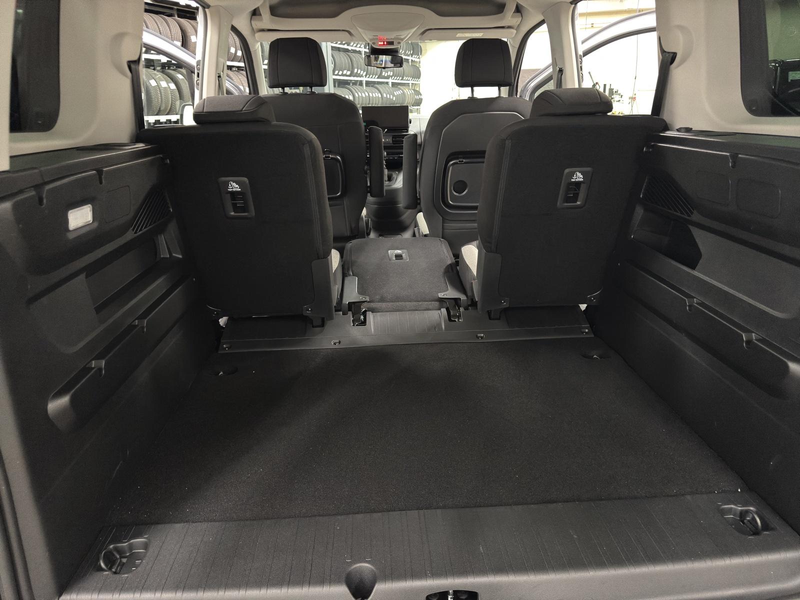 CITROEN Berlingo 1.2 PureTech Plus-image-9