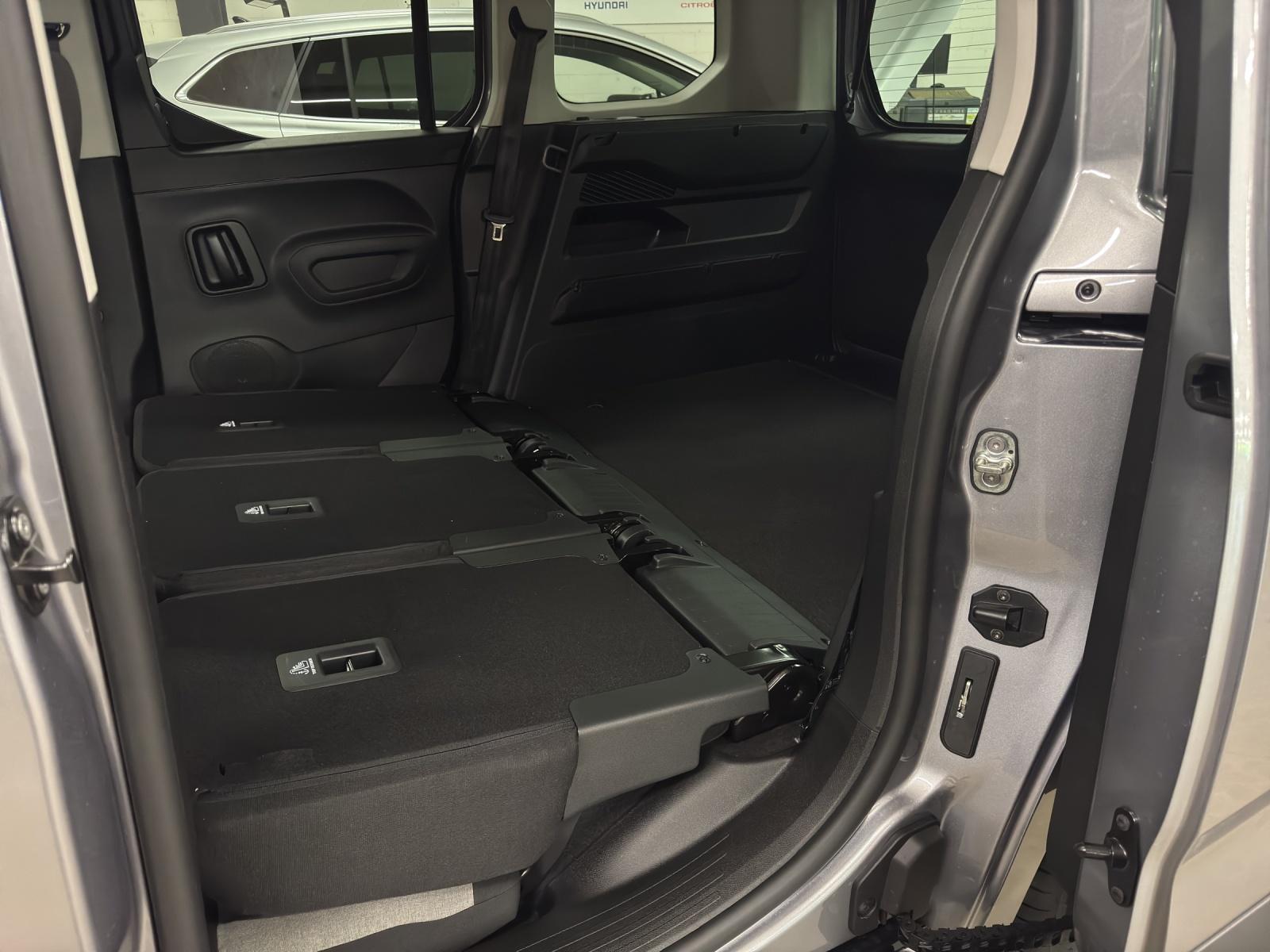 CITROEN Berlingo 1.2 PureTech Plus-image-5