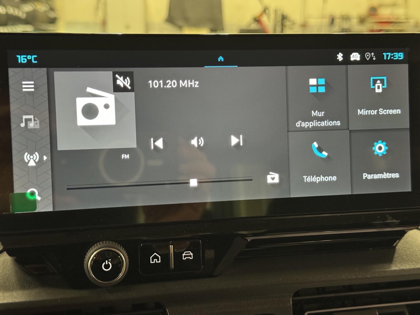 CITROEN Berlingo 1.2 PureTech Plus-image-20