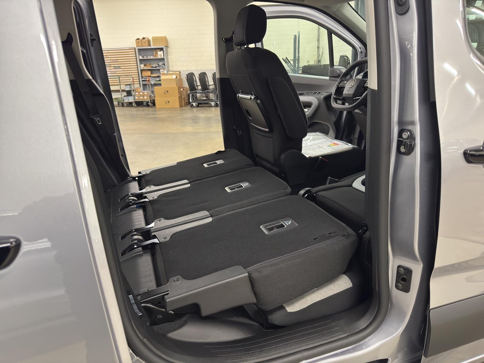 CITROEN Berlingo 1.2 PureTech Plus-image-8