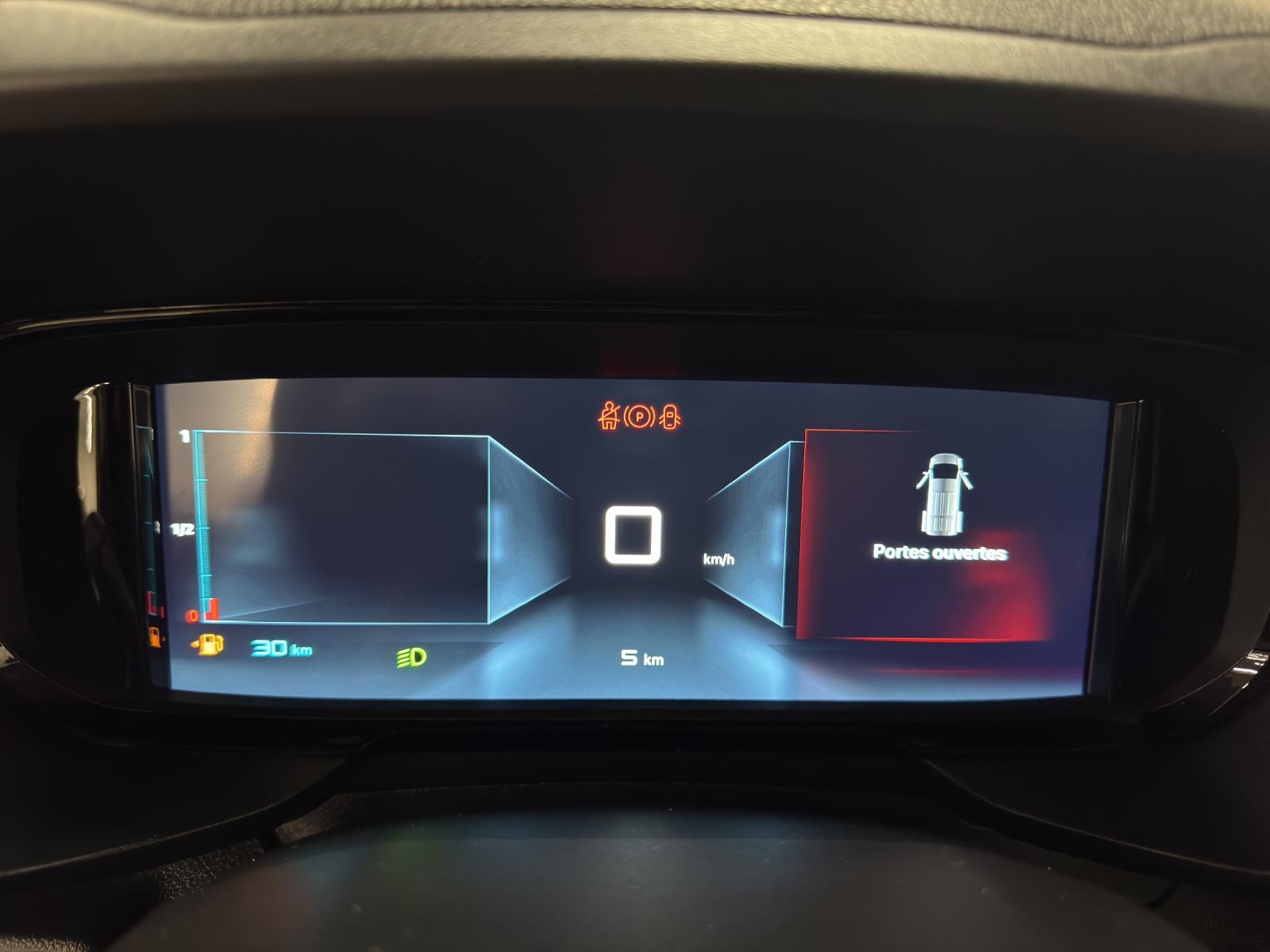 CITROEN Berlingo 1.2 PureTech Plus-image-16