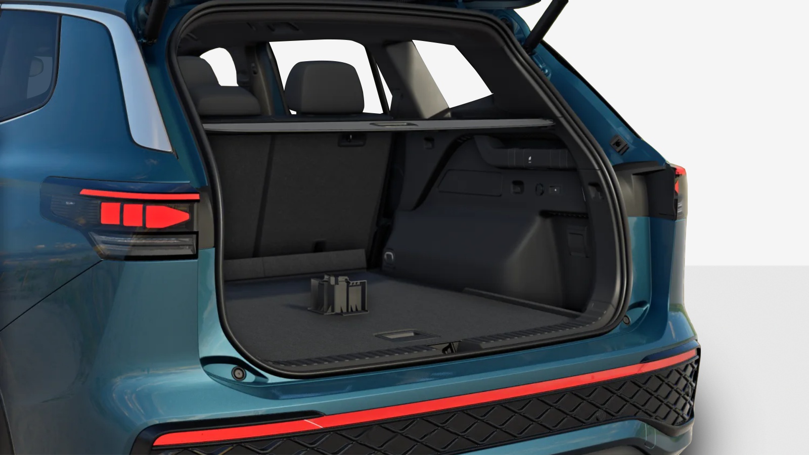 VW Tayron 2.0 TSI R-Line DSG 4Motion-image-7