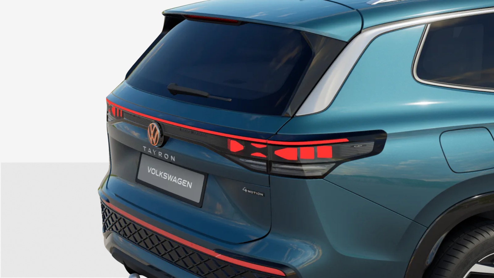 VW Tayron 2.0 TSI R-Line DSG 4Motion-image-3