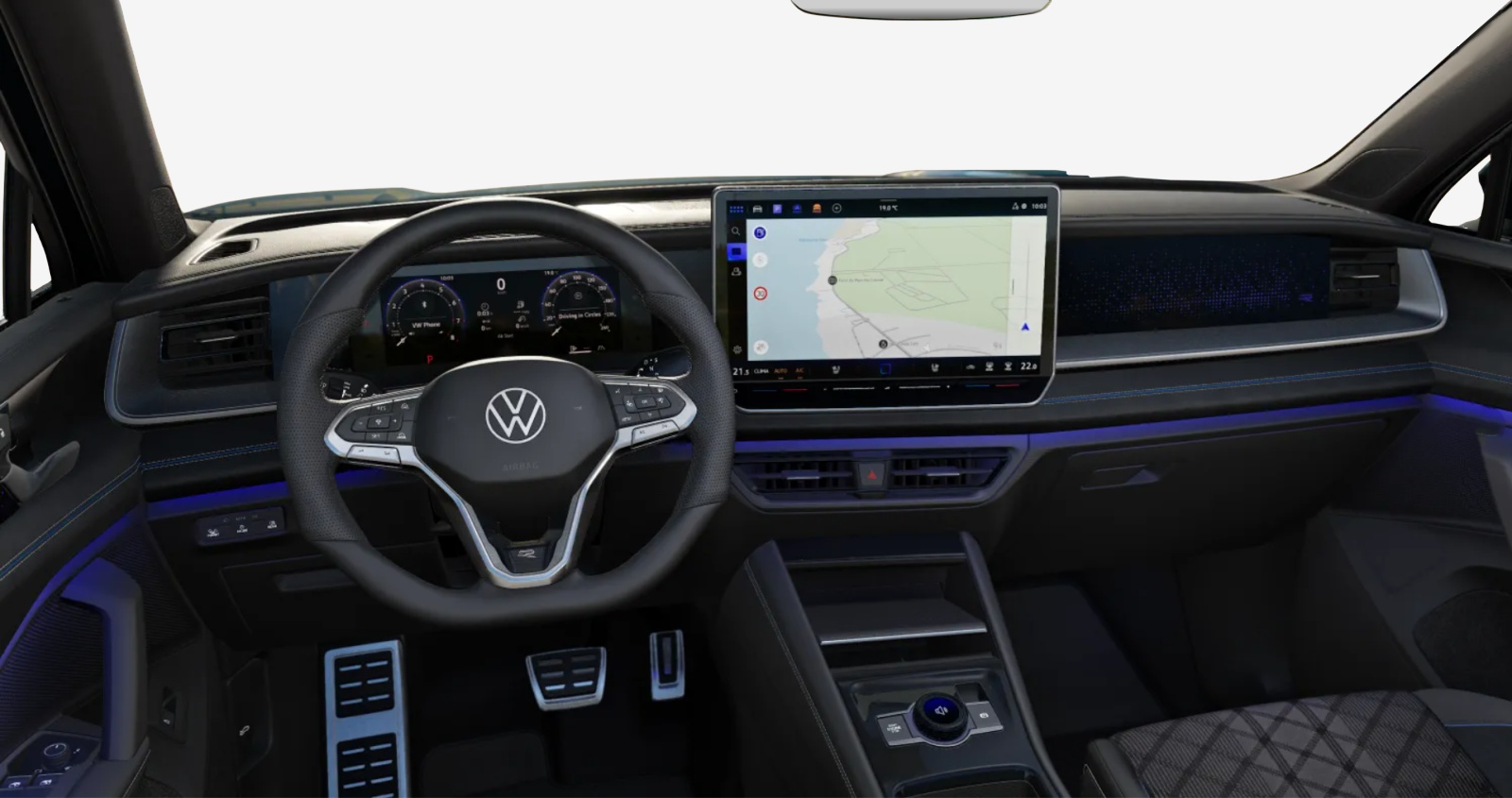 VW Tayron 2.0 TSI R-Line DSG 4Motion-image-5