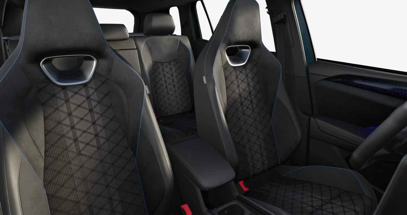 VW Tayron 2.0 TSI R-Line DSG 4Motion-image-4