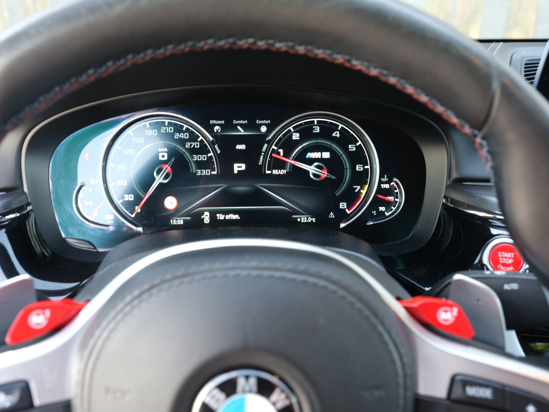 BMW M5 xDrive Competition Drivelogic-image-20