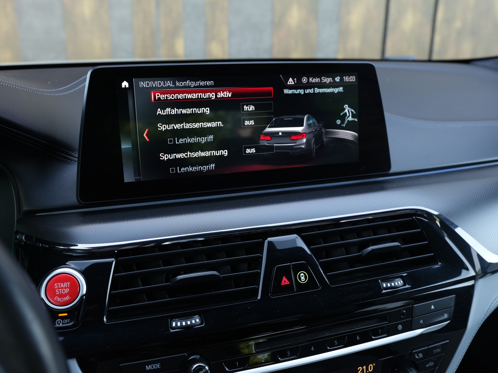 BMW M5 xDrive Competition Drivelogic-image-17