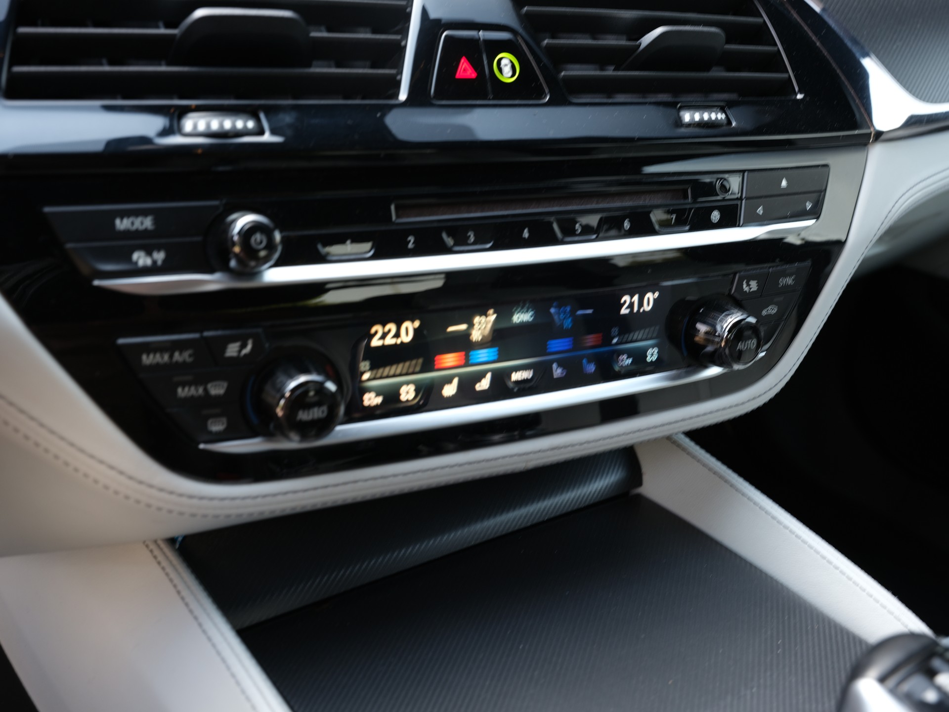 BMW M5 xDrive Competition Drivelogic-image-16