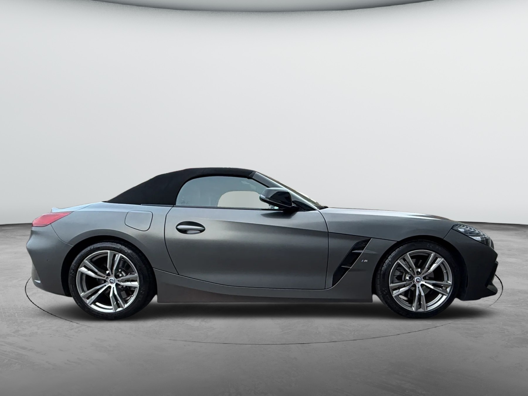 BMW Z4 sDrive 20i M Sport Steptronic-image-3