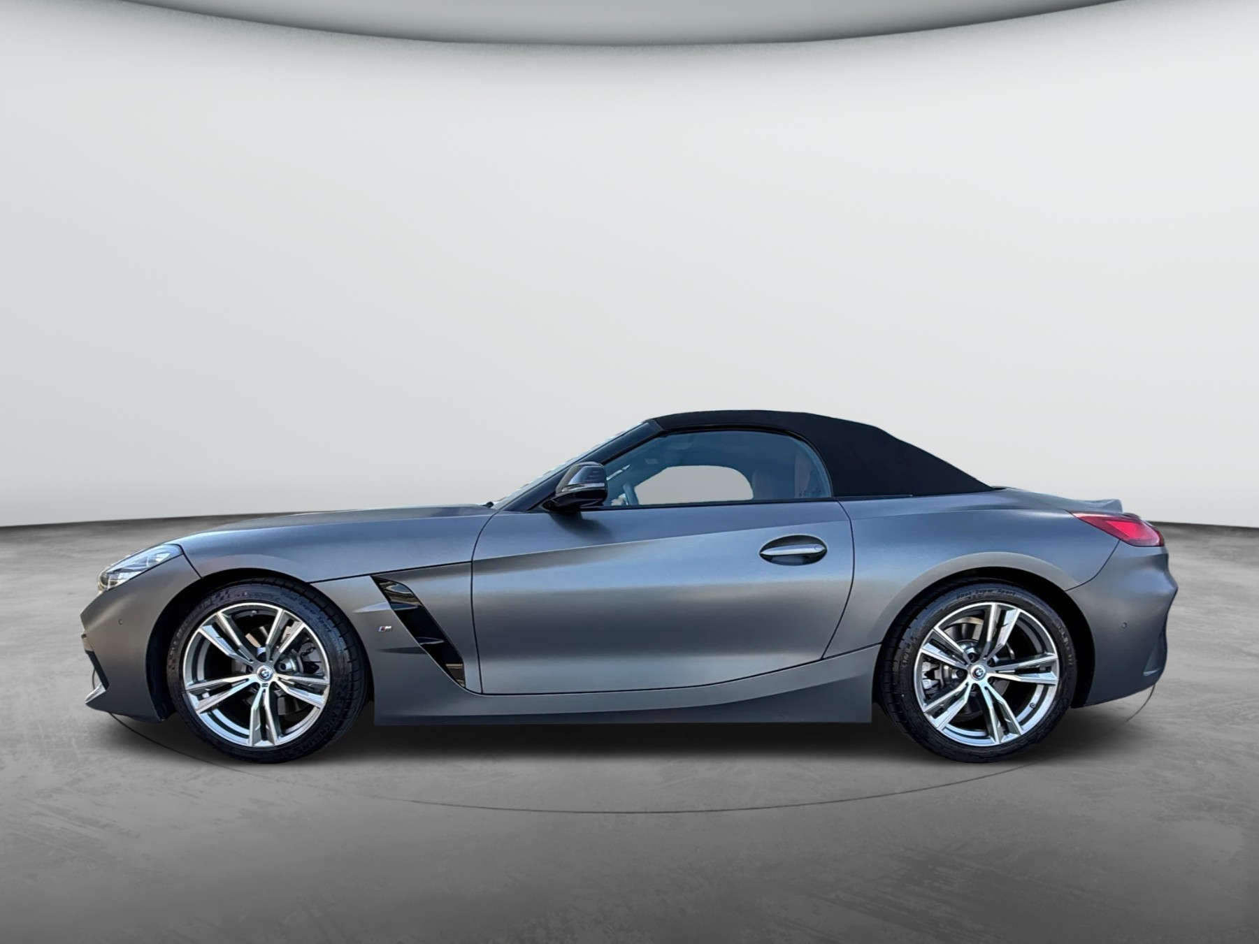 BMW Z4 sDrive 20i M Sport Steptronic-image-7