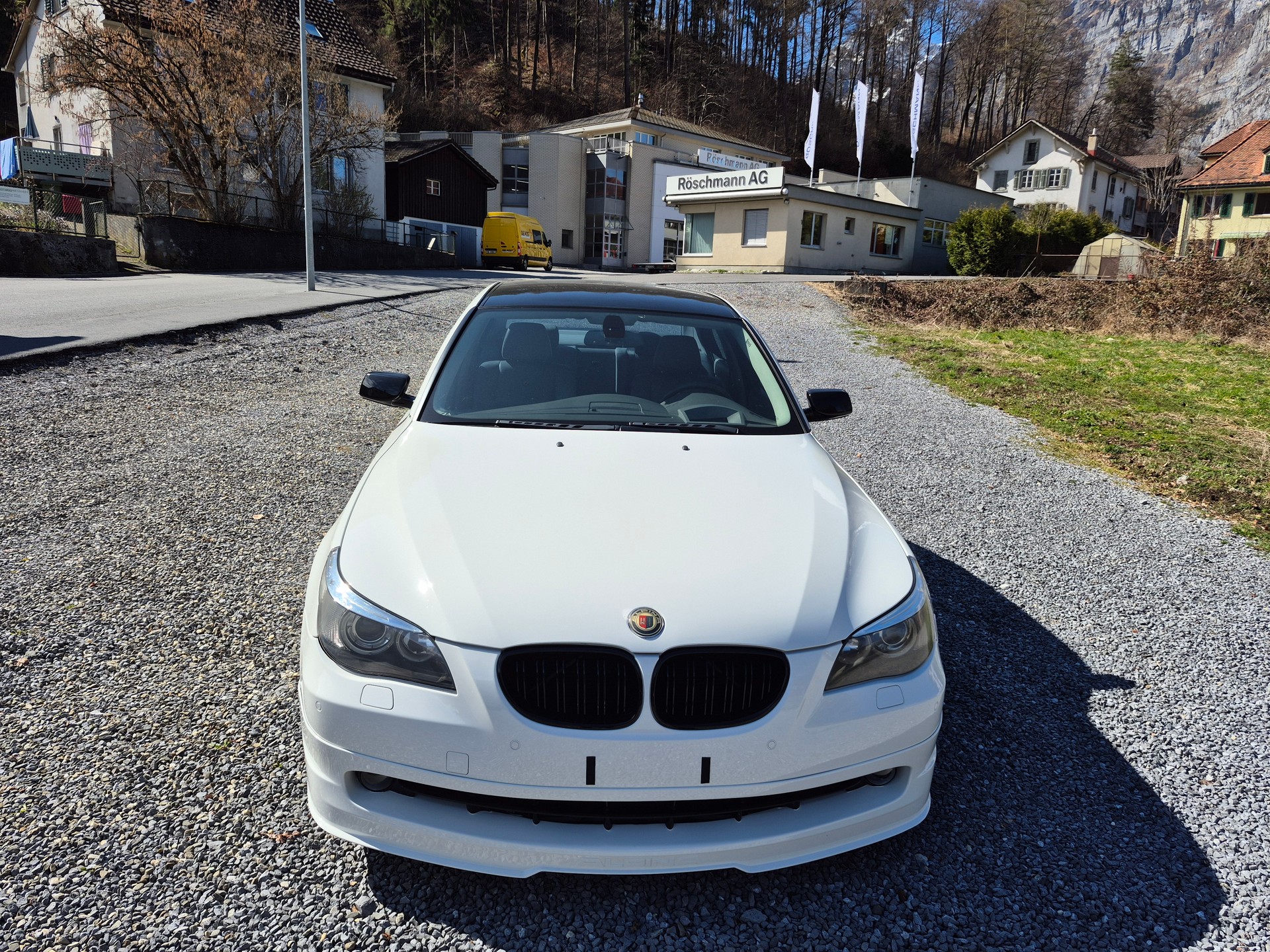 BMW-ALPINA B5 4.4 V8-image-2