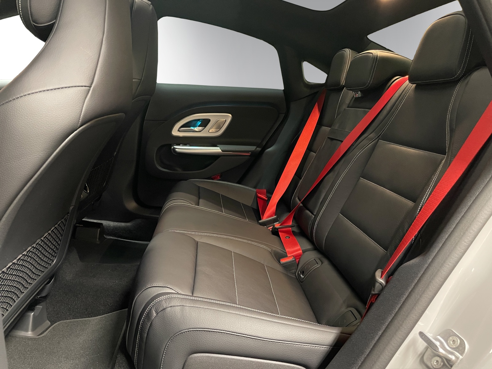 Image MERCEDES-BENZ CLA-220 CLA 220 4Matic 8G-DCT