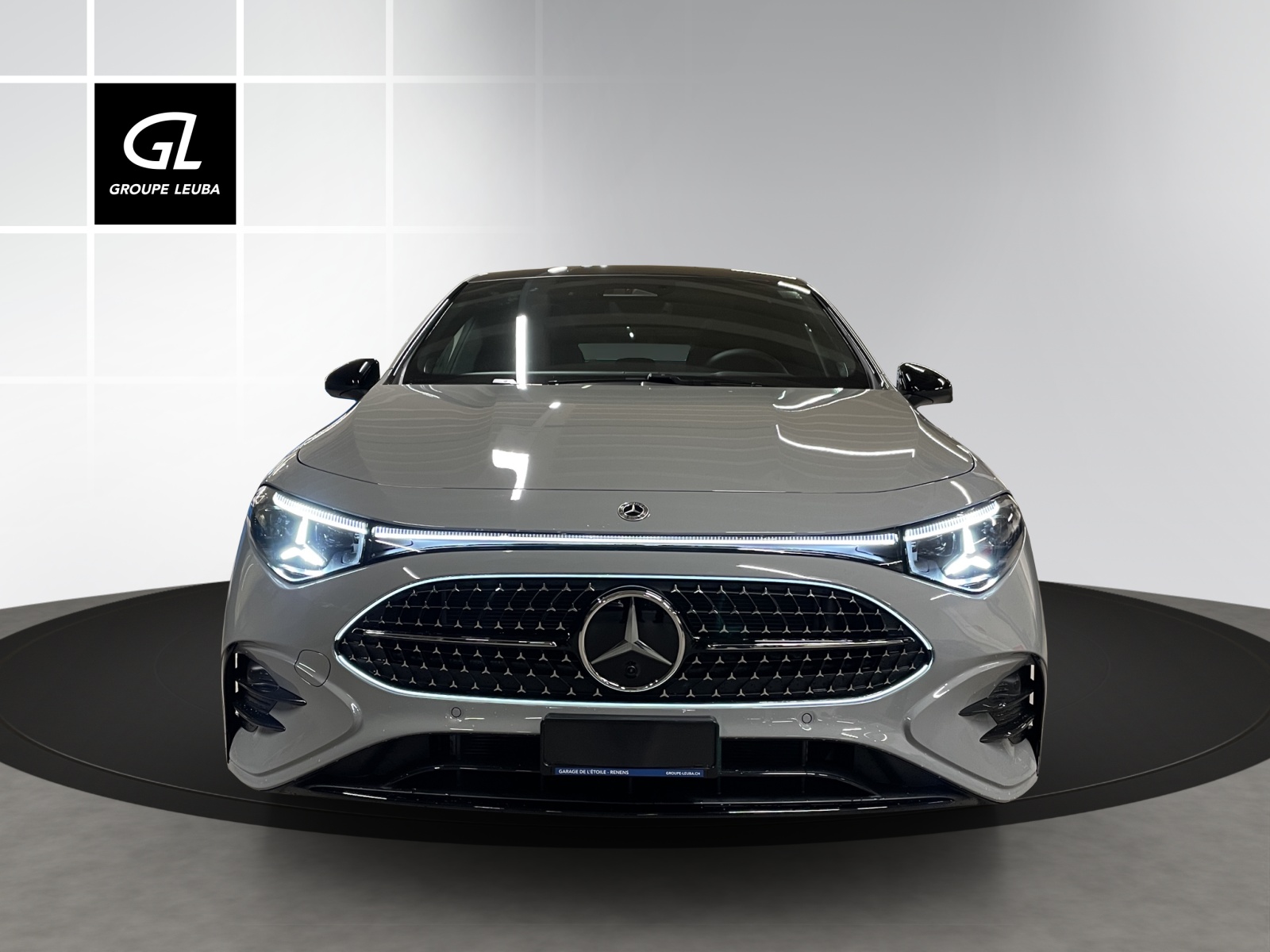MERCEDES-BENZ CLA 220 4Matic 8G-DCT-image-1