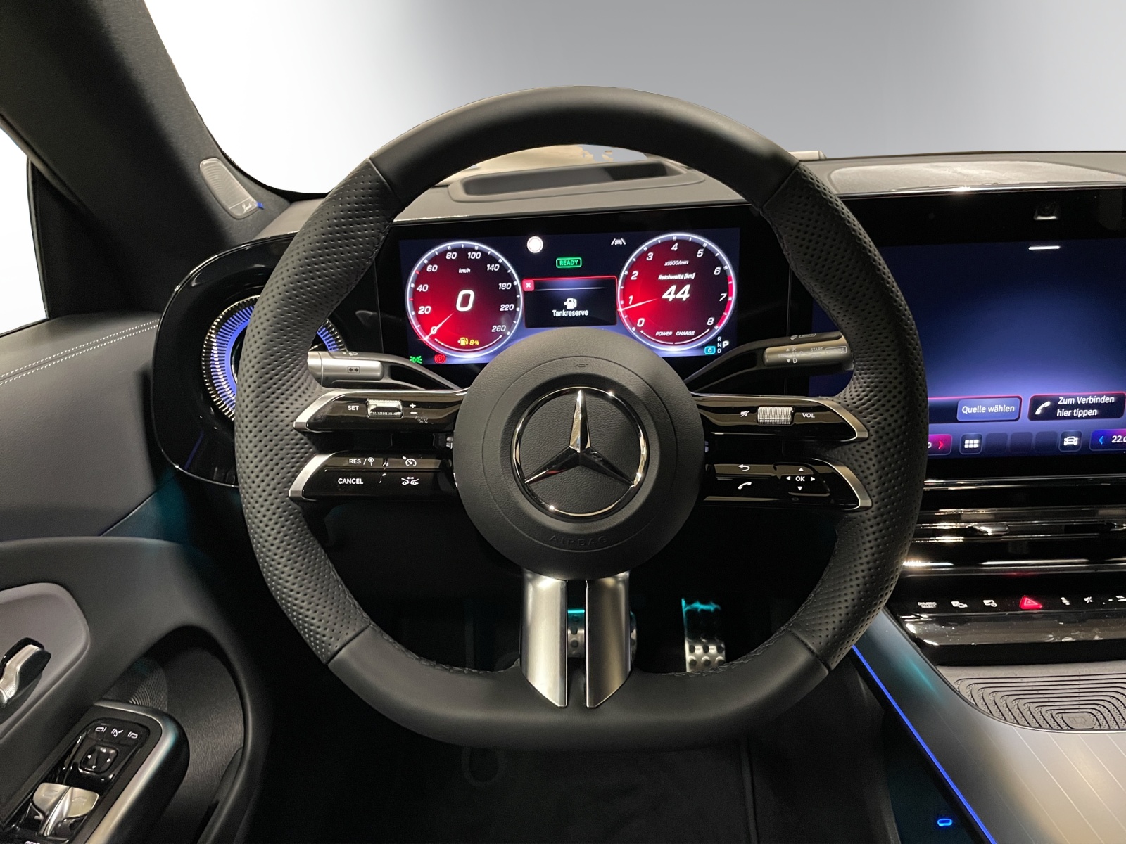 Image MERCEDES-BENZ CLA-220 CLA 220 4Matic 8G-DCT